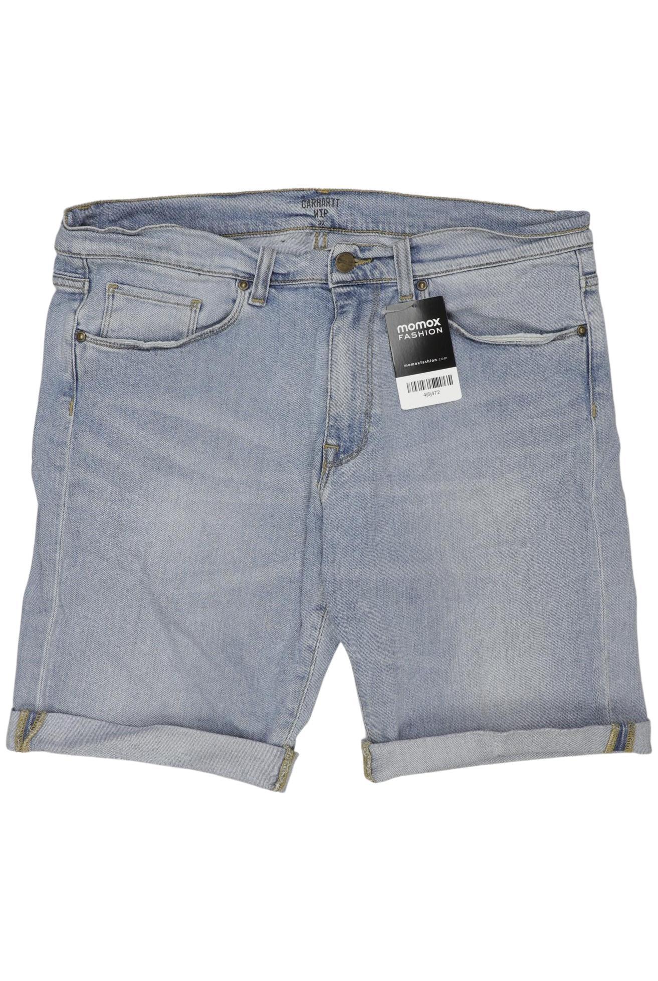 Thumbnail - Carhartt Herren Shorts, hellblau, Gr. 32