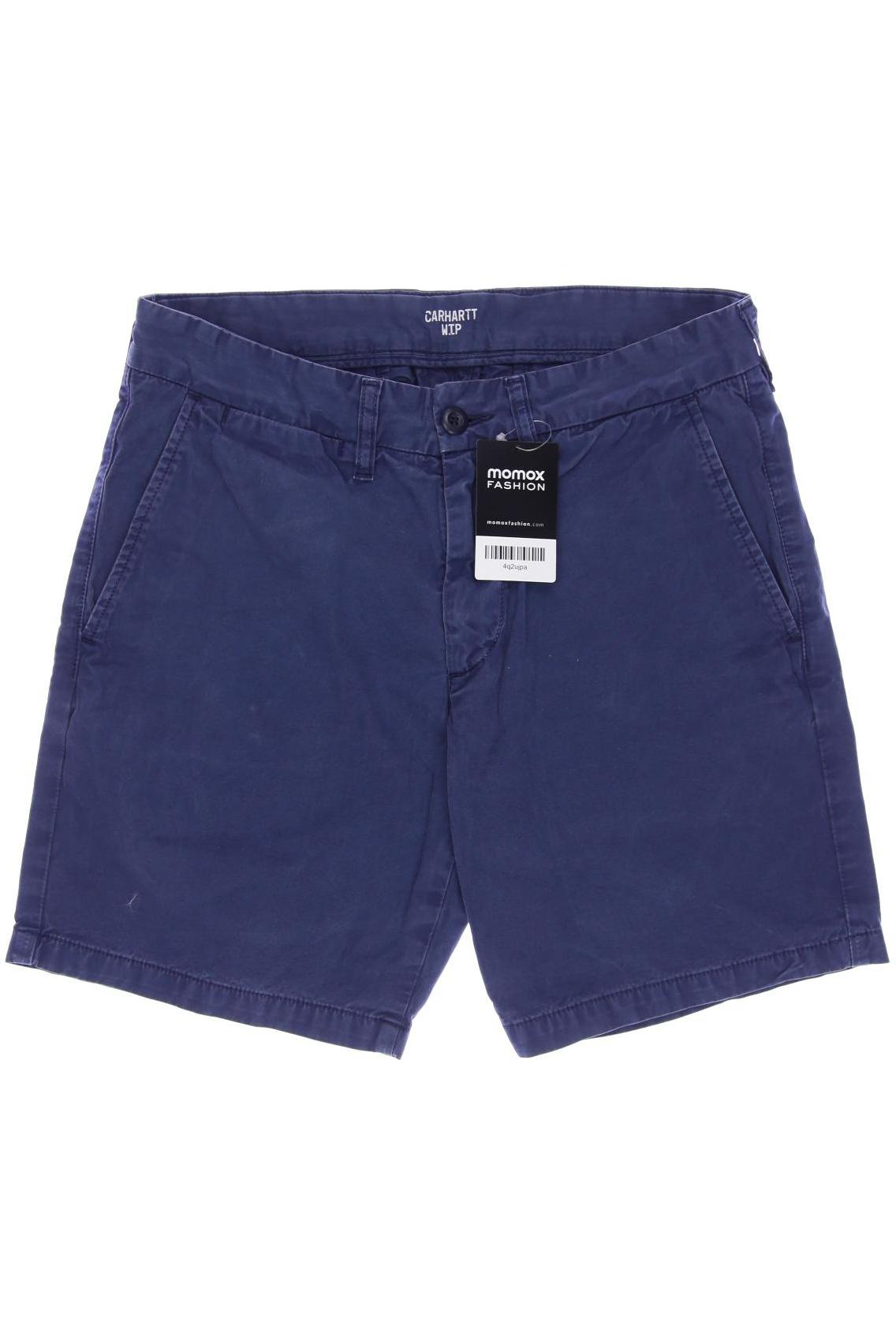 

Carhartt Herren Shorts, blau