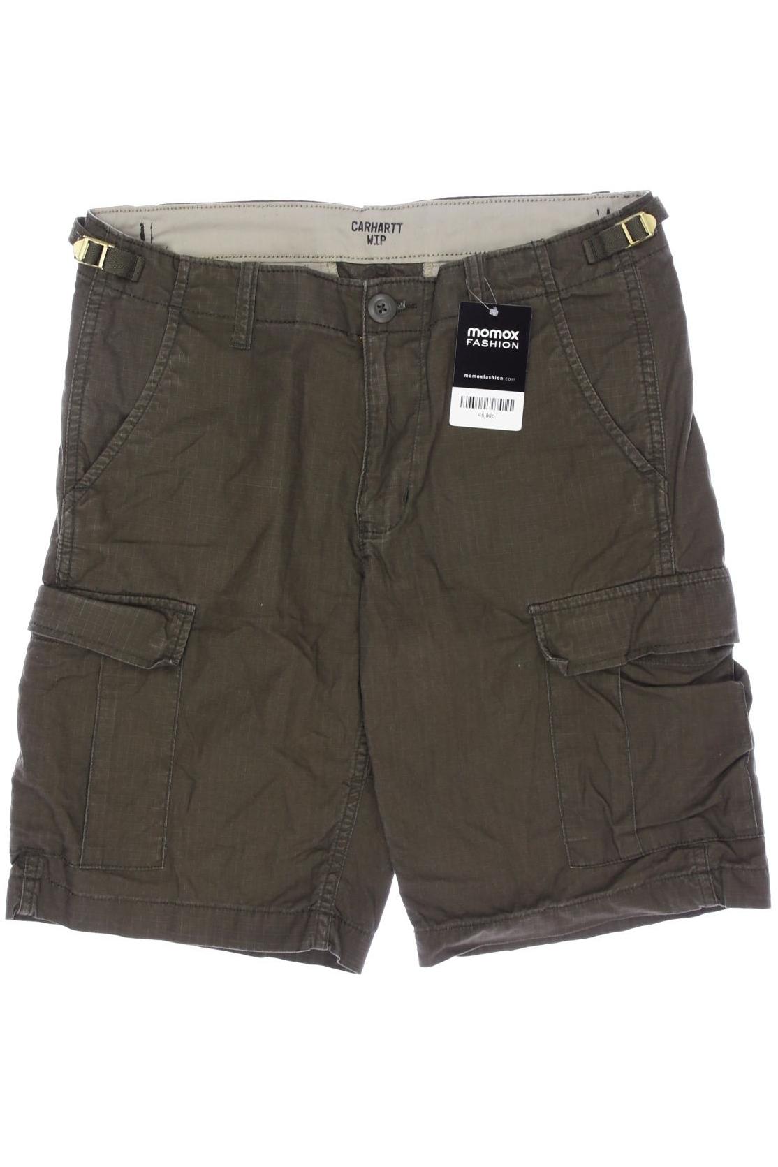 

Carhartt Herren Shorts, grün, Gr. 29