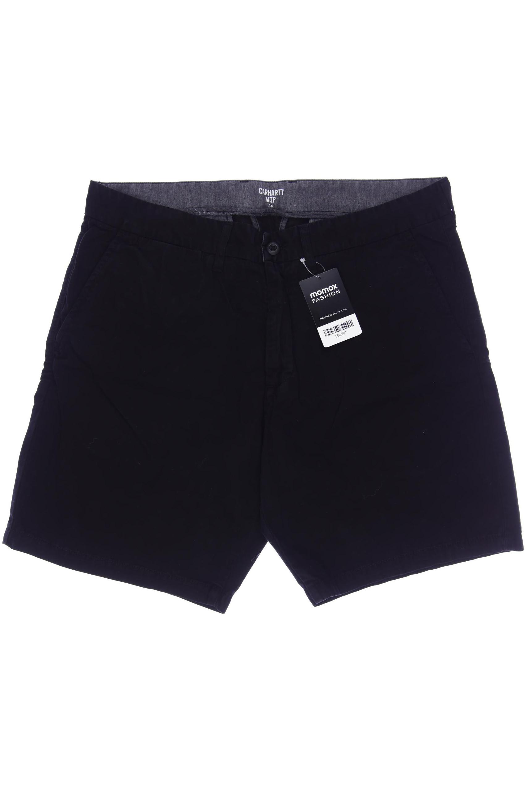 

Carhartt Herren Shorts, schwarz