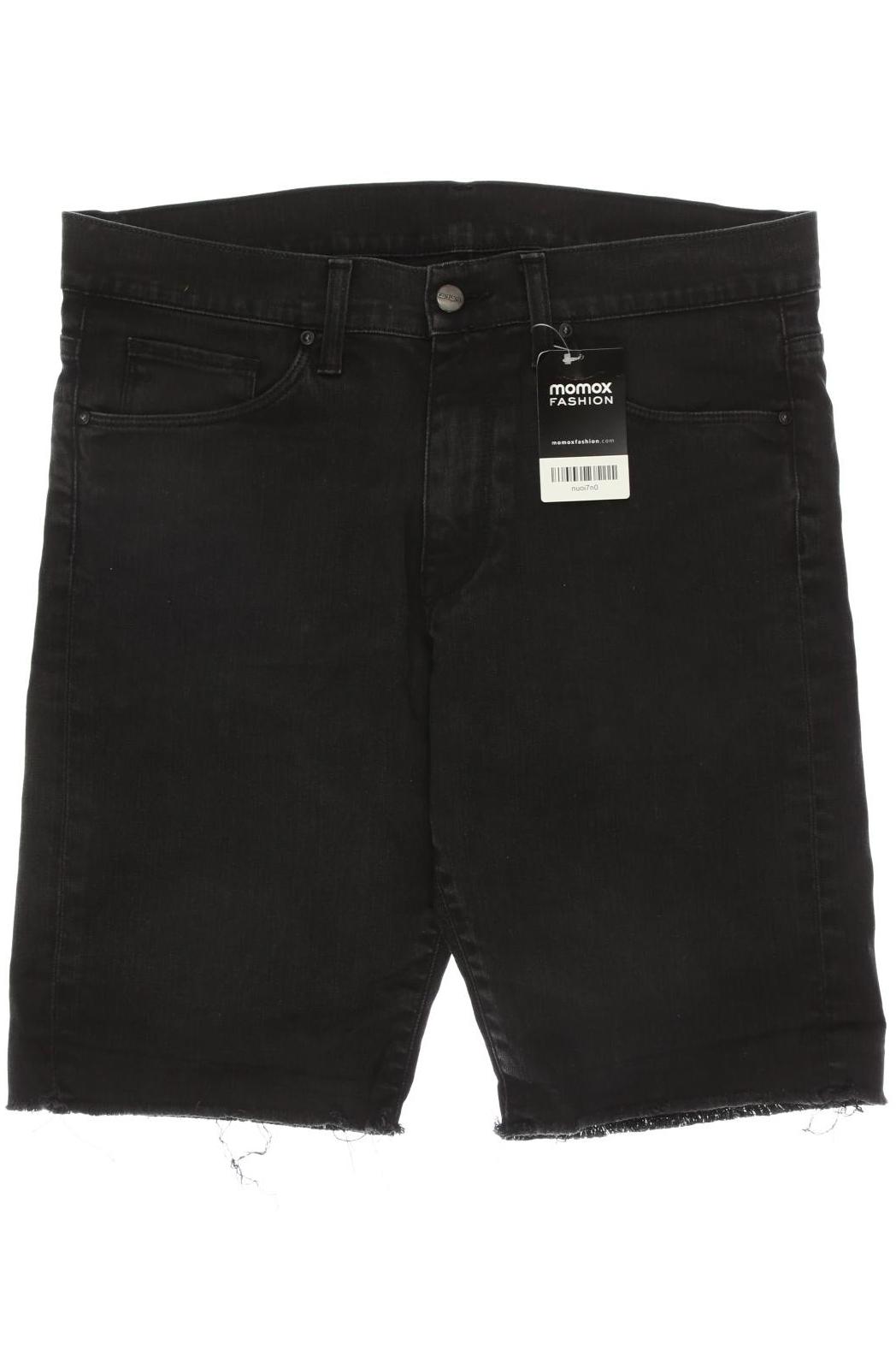 

Carhartt Herren Shorts, schwarz, Gr. 30