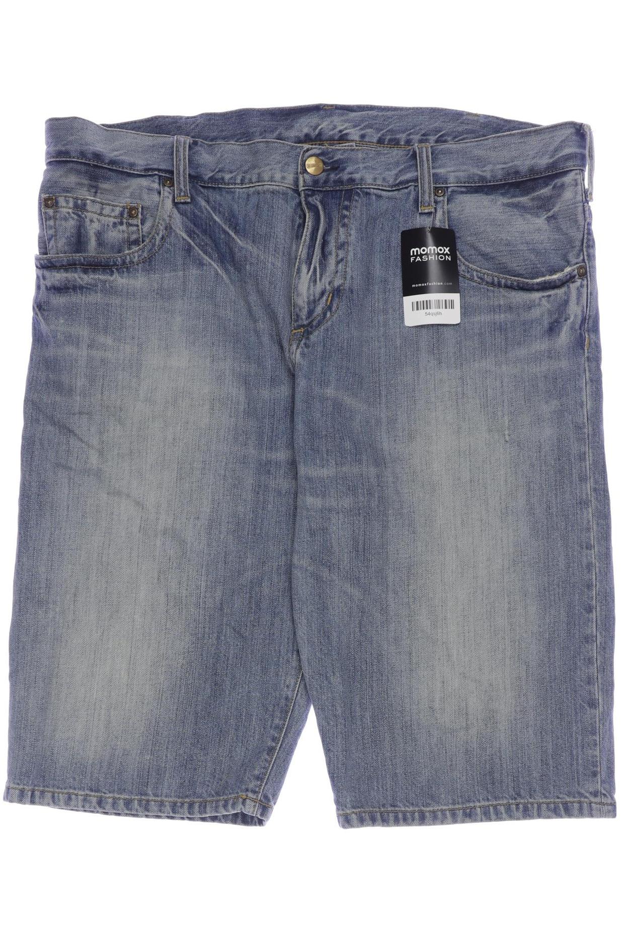 

Carhartt Herren Shorts, blau, Gr. 36