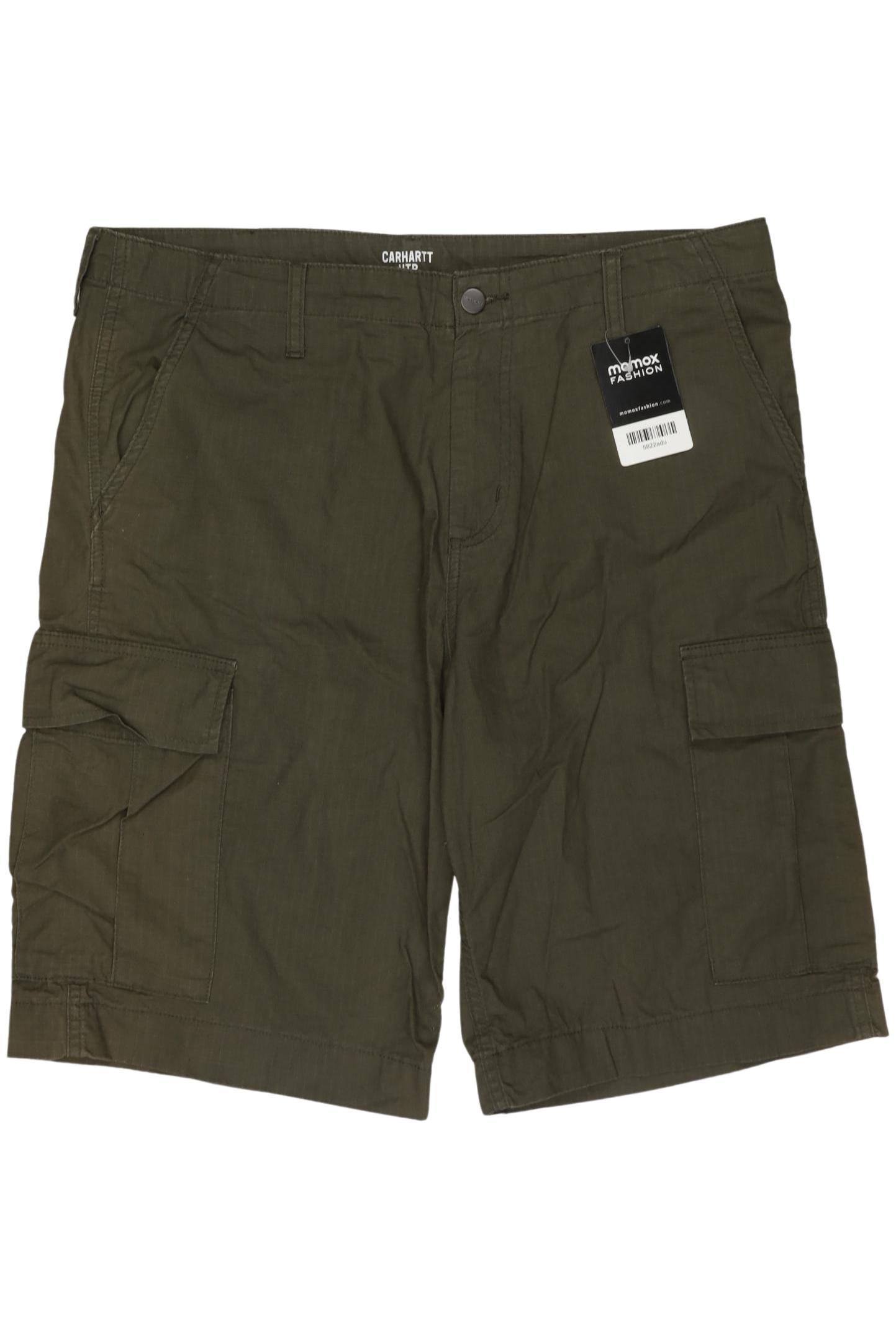 

Carhartt Herren Shorts, grün, Gr. 34