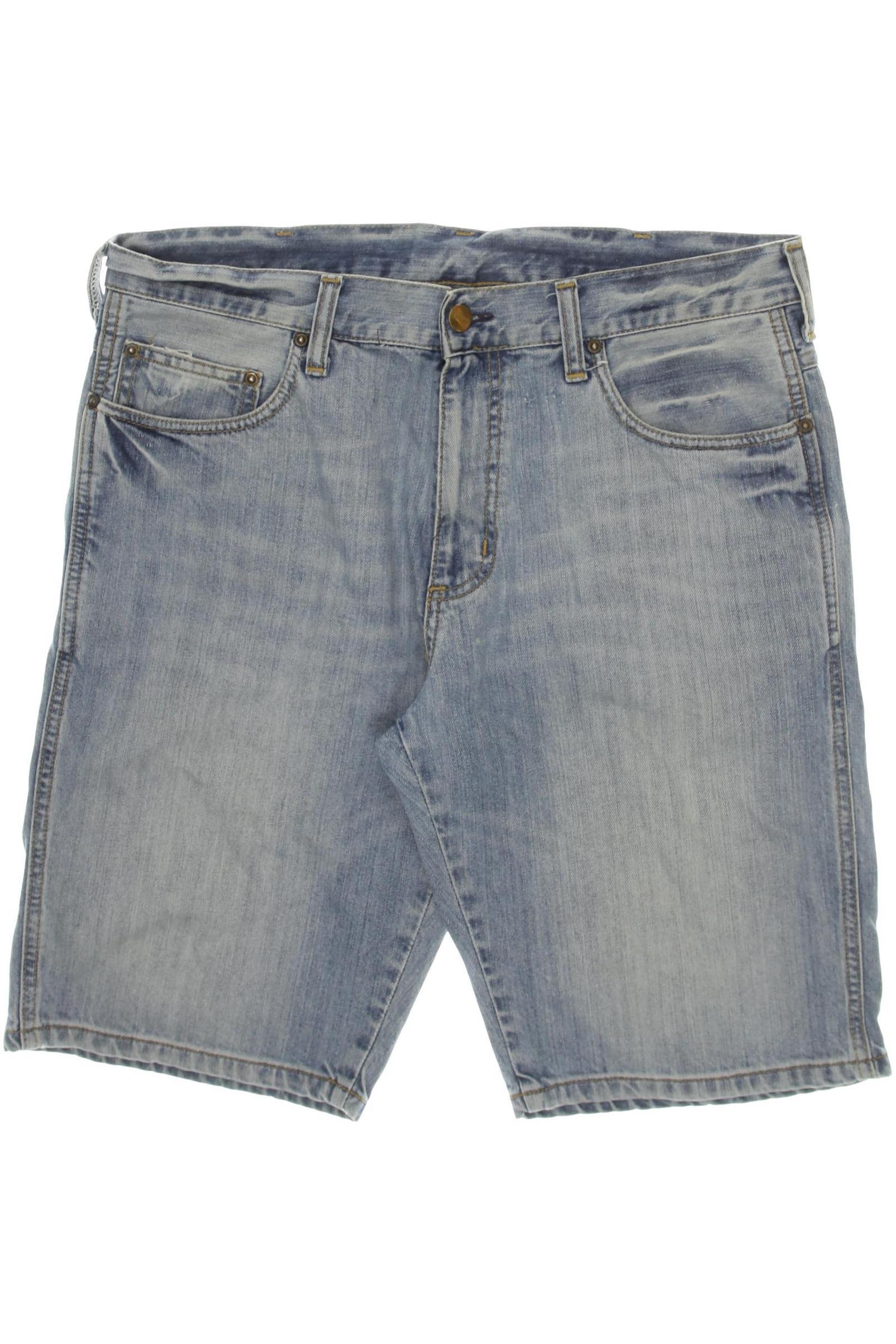 

Carhartt Herren Shorts, blau, Gr. 31