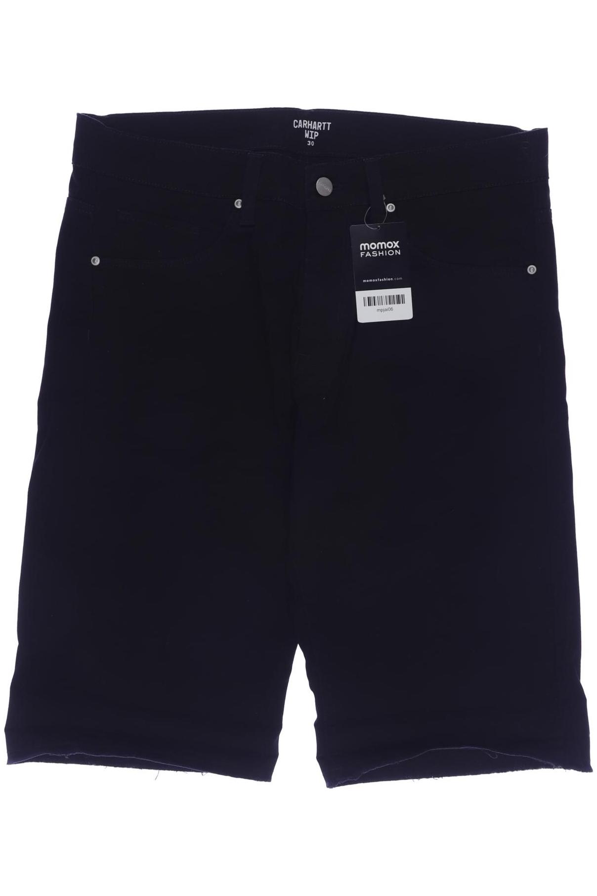 

Carhartt Herren Shorts, schwarz, Gr. 30