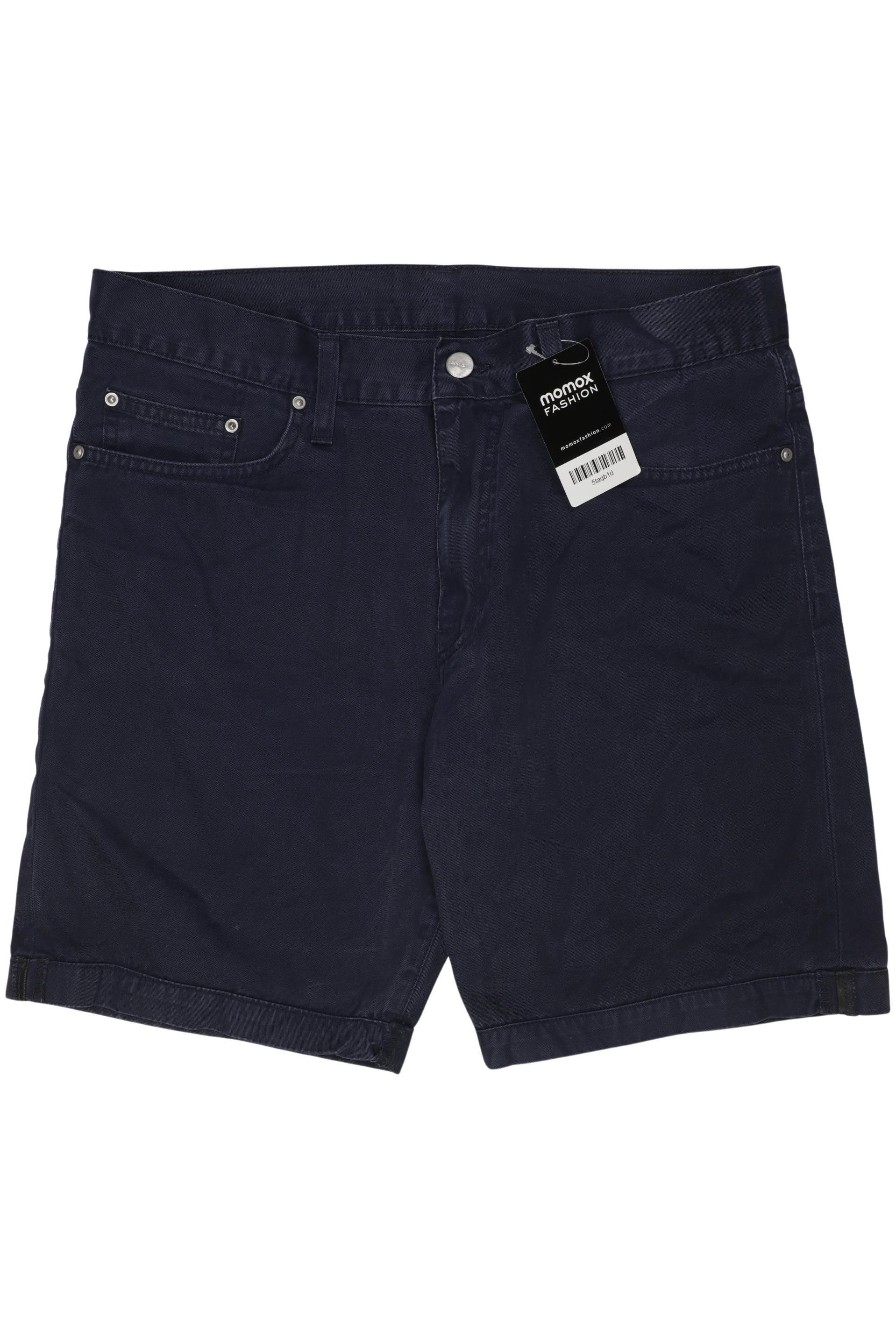 

Carhartt Herren Shorts, marineblau, Gr. 33