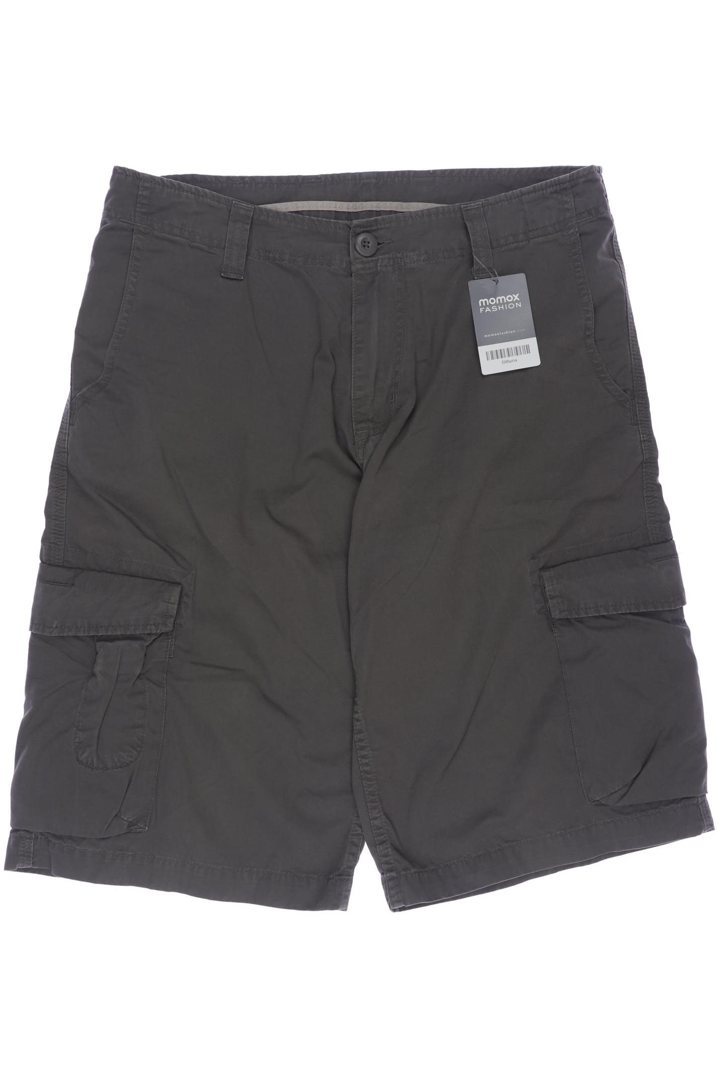 

Carhartt Herren Shorts, grün, Gr. 32