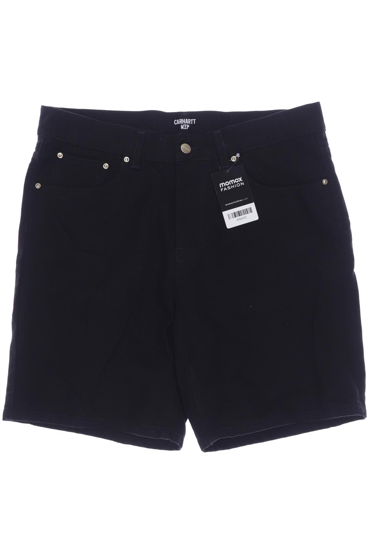 

Carhartt Herren Shorts, schwarz