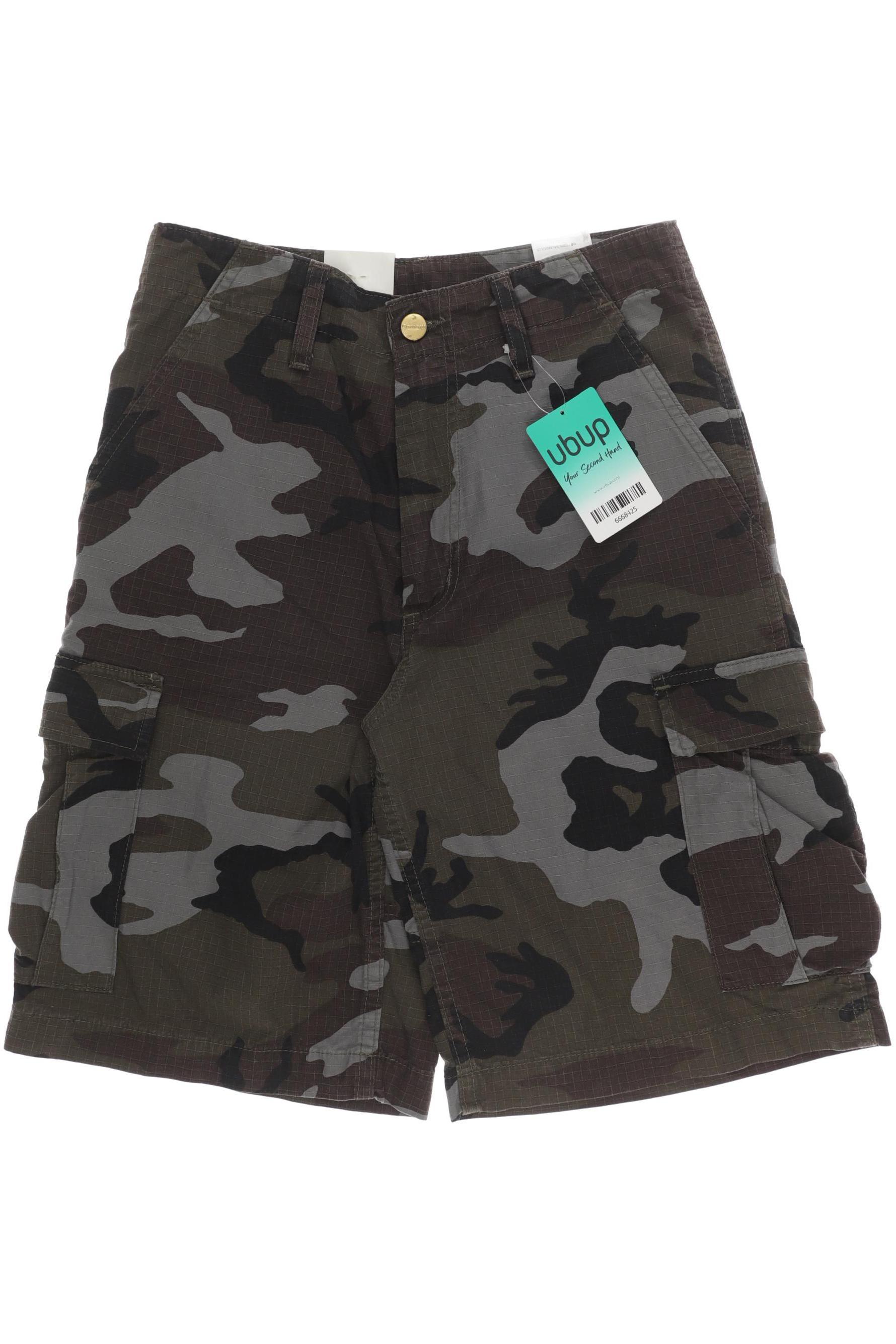 

Carhartt Herren Shorts, braun, Gr.