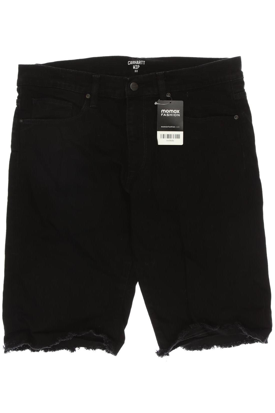 

Carhartt Herren Shorts, schwarz