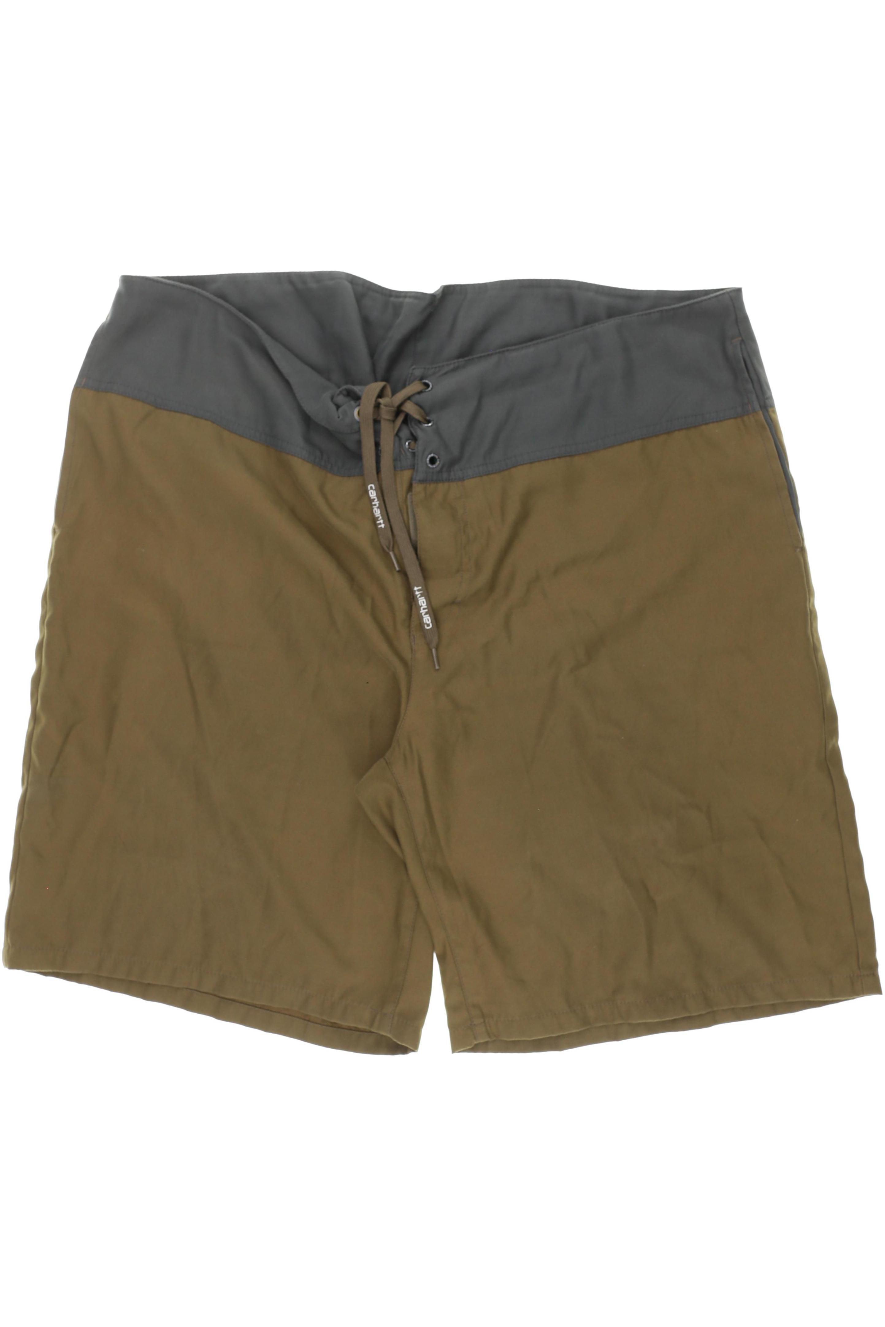 

Carhartt Herren Shorts, grün, Gr.