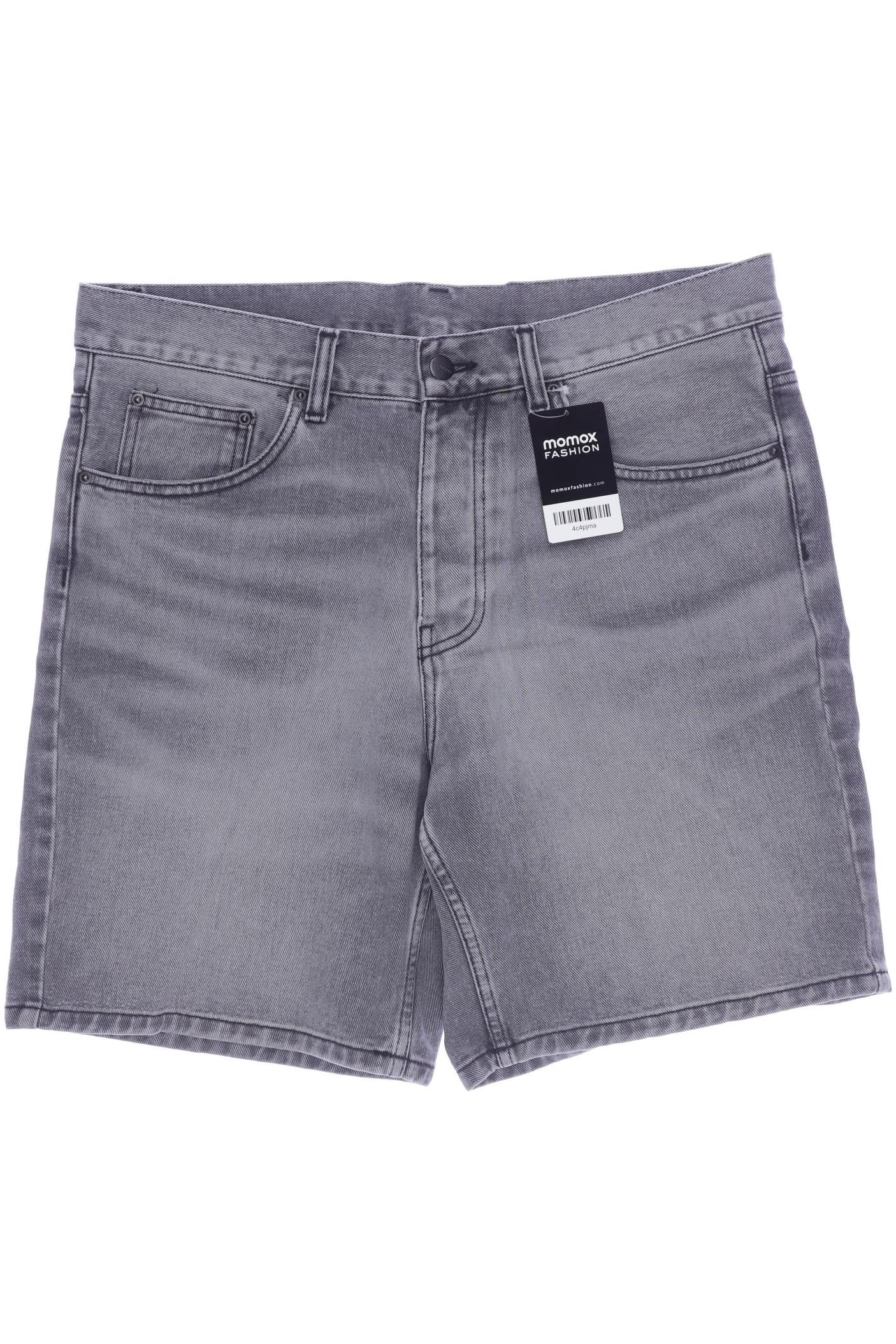 

Carhartt Herren Shorts, grau, Gr. 32