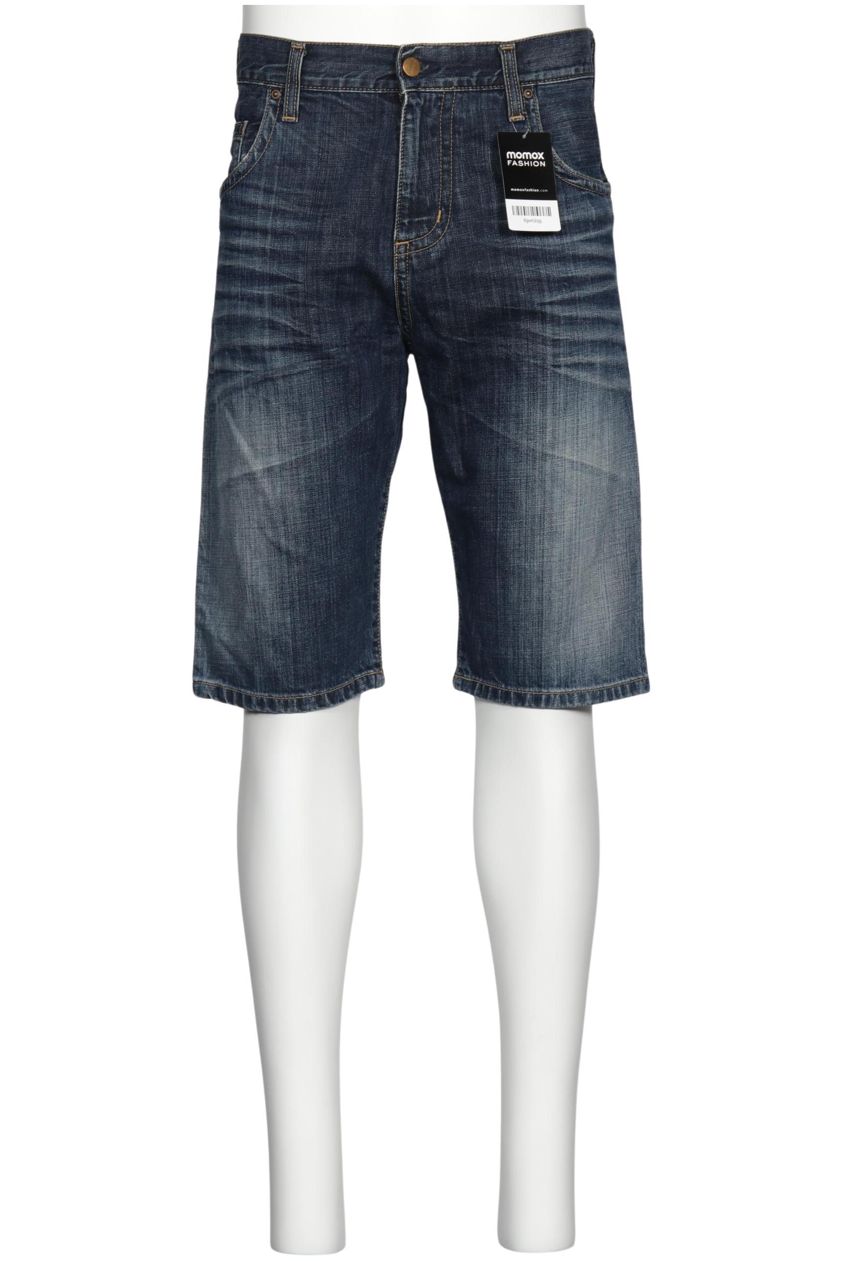 

Carhartt Herren Shorts, marineblau, Gr. 31