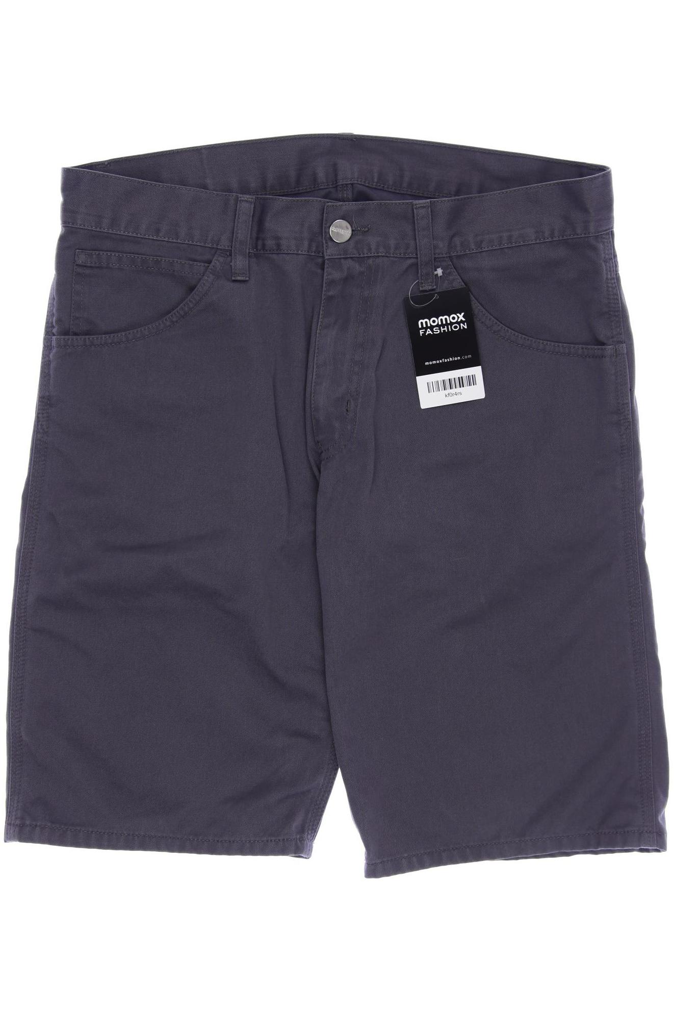 

Carhartt Herren Shorts, grau