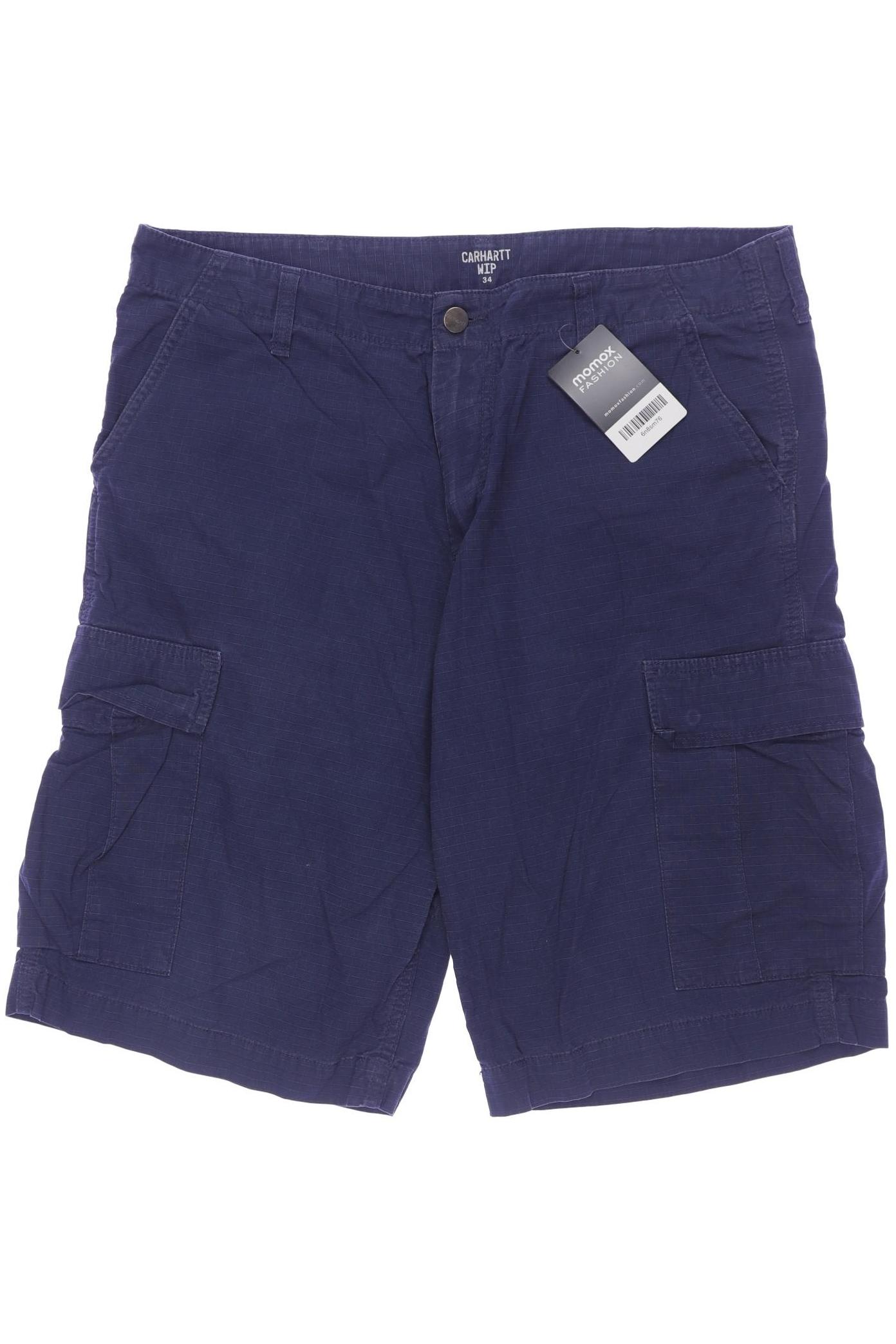 

Carhartt Herren Shorts, blau, Gr. 34