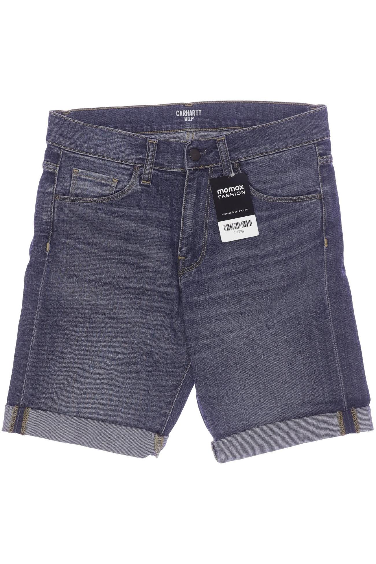 

Carhartt Herren Shorts, blau, Gr. 27
