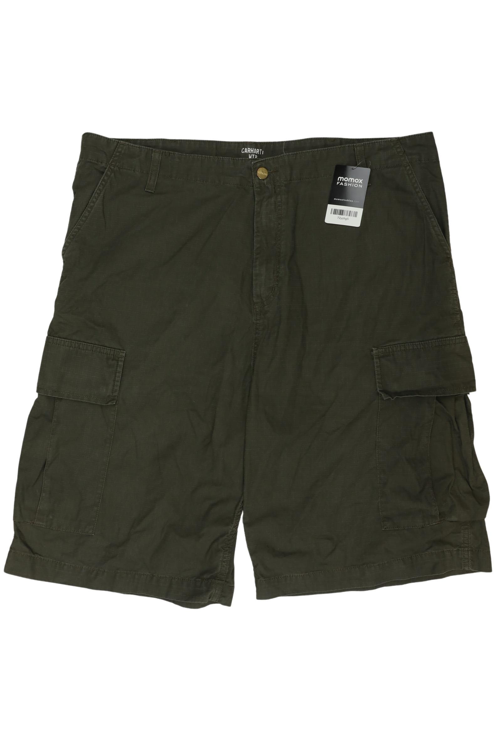 

Carhartt Herren Shorts, grün, Gr. 38