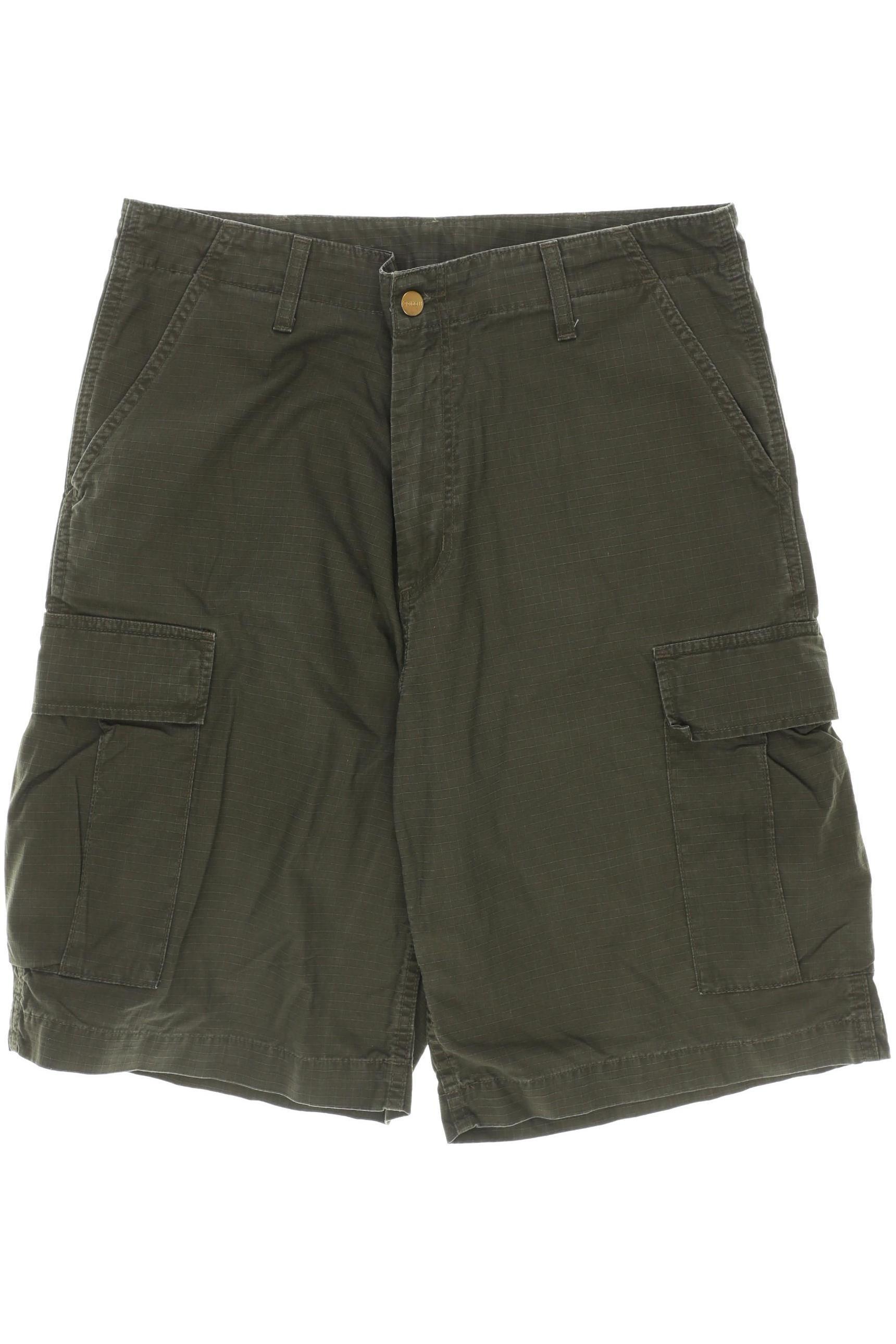 

Carhartt Herren Shorts, grün, Gr. 32