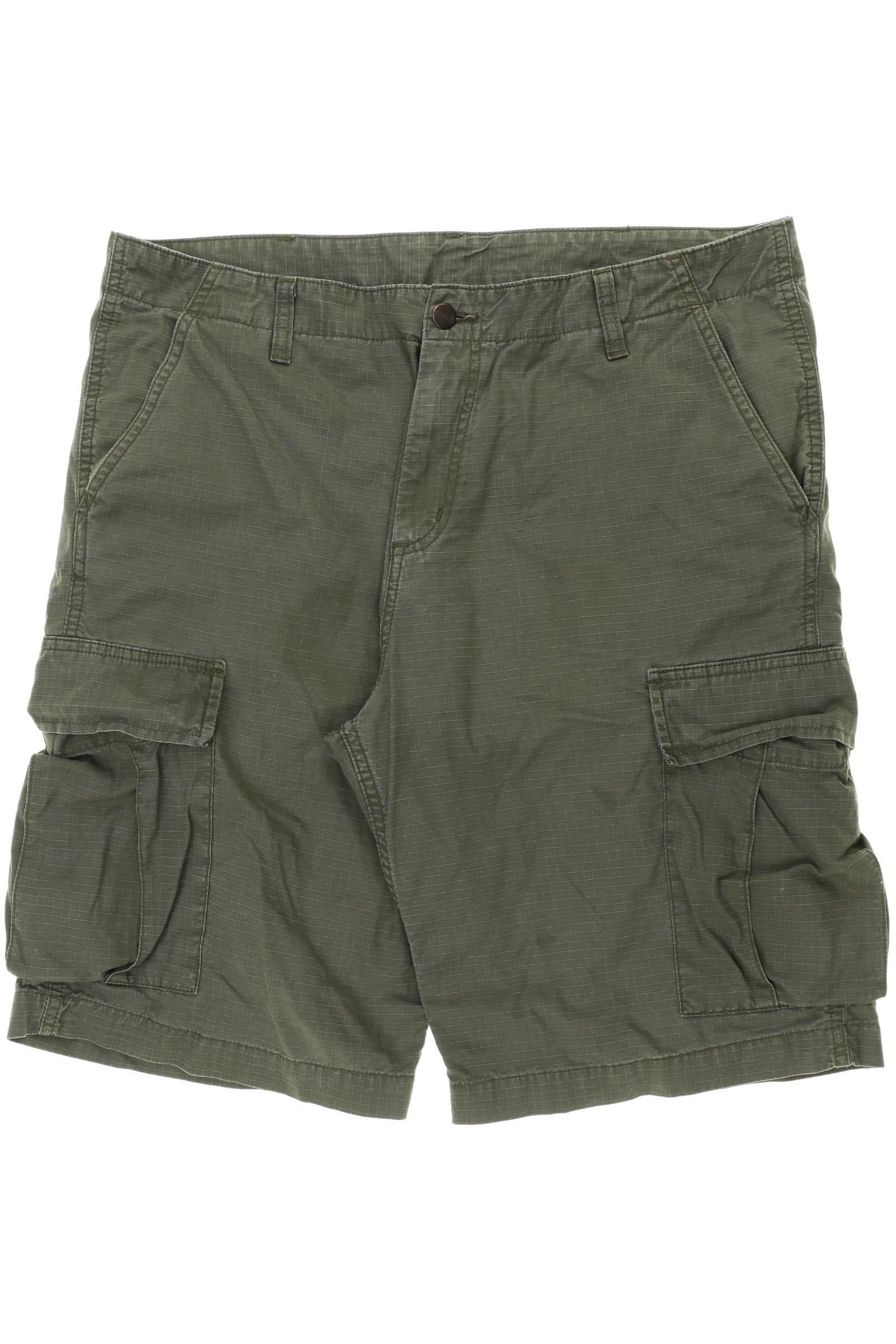 Thumbnail - Carhartt Herren Shorts, grün, Gr. 36