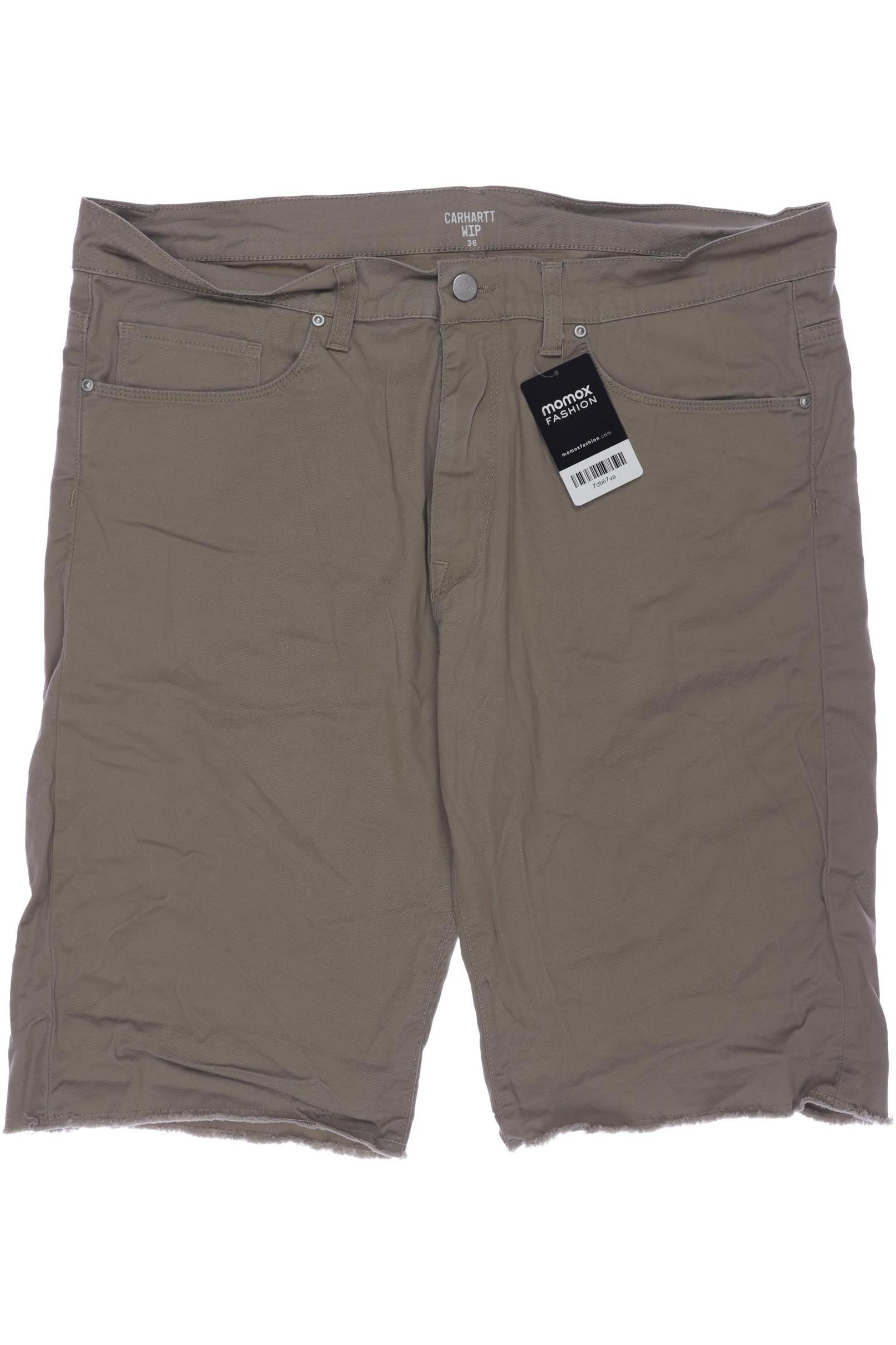 

Carhartt Herren Shorts, braun, Gr. 54