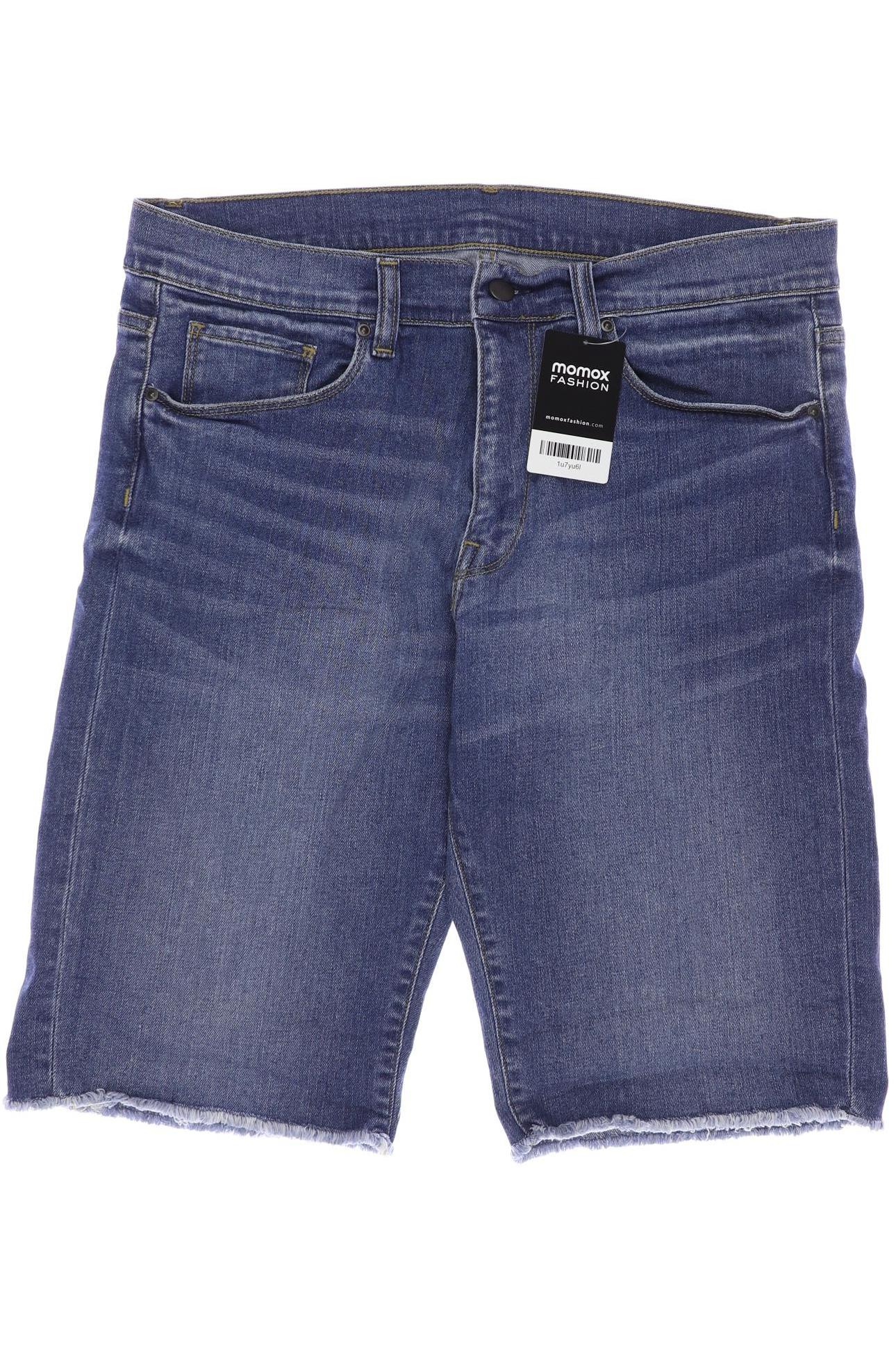 

Carhartt Herren Shorts, blau