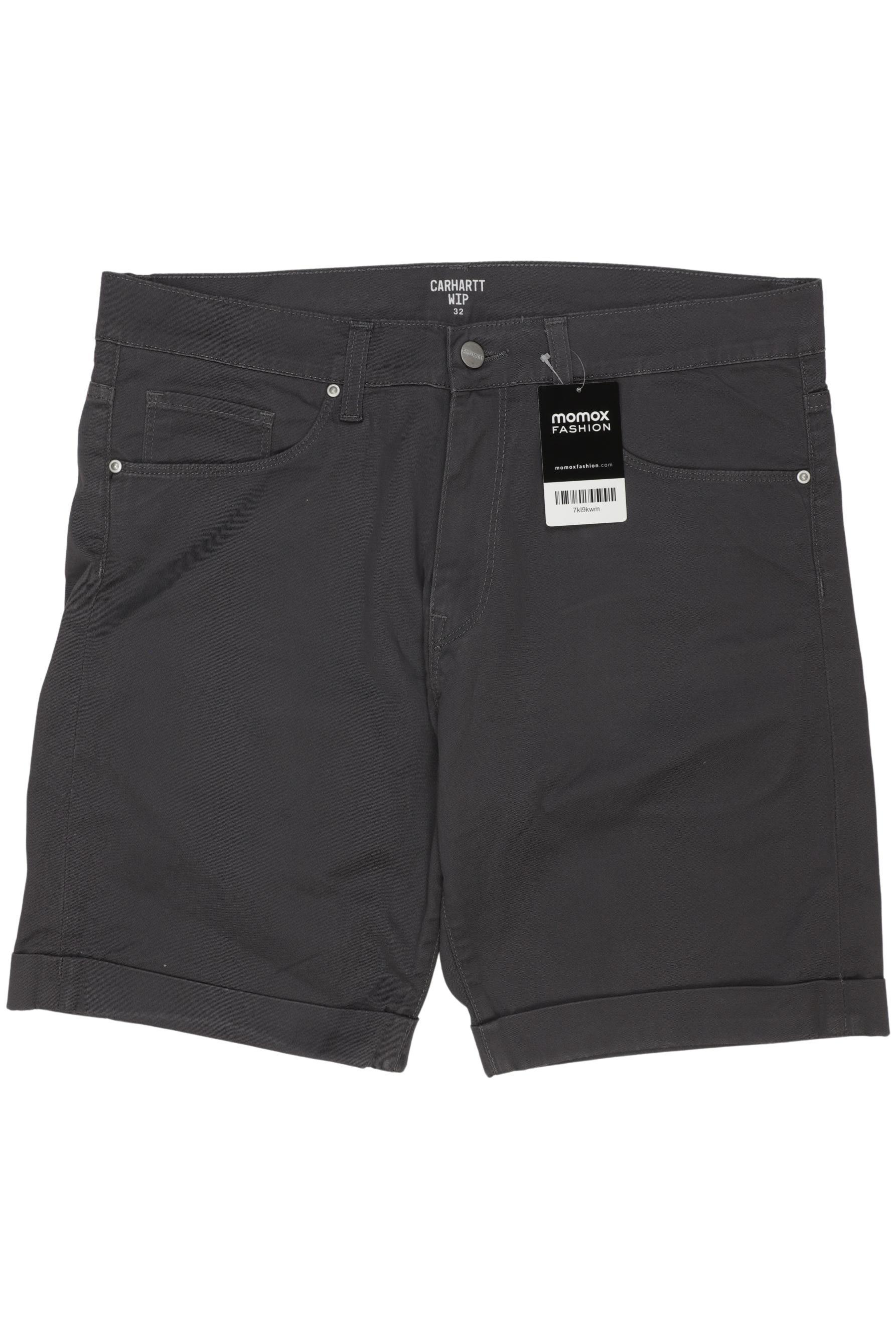 

Carhartt Herren Shorts, grau, Gr. 32