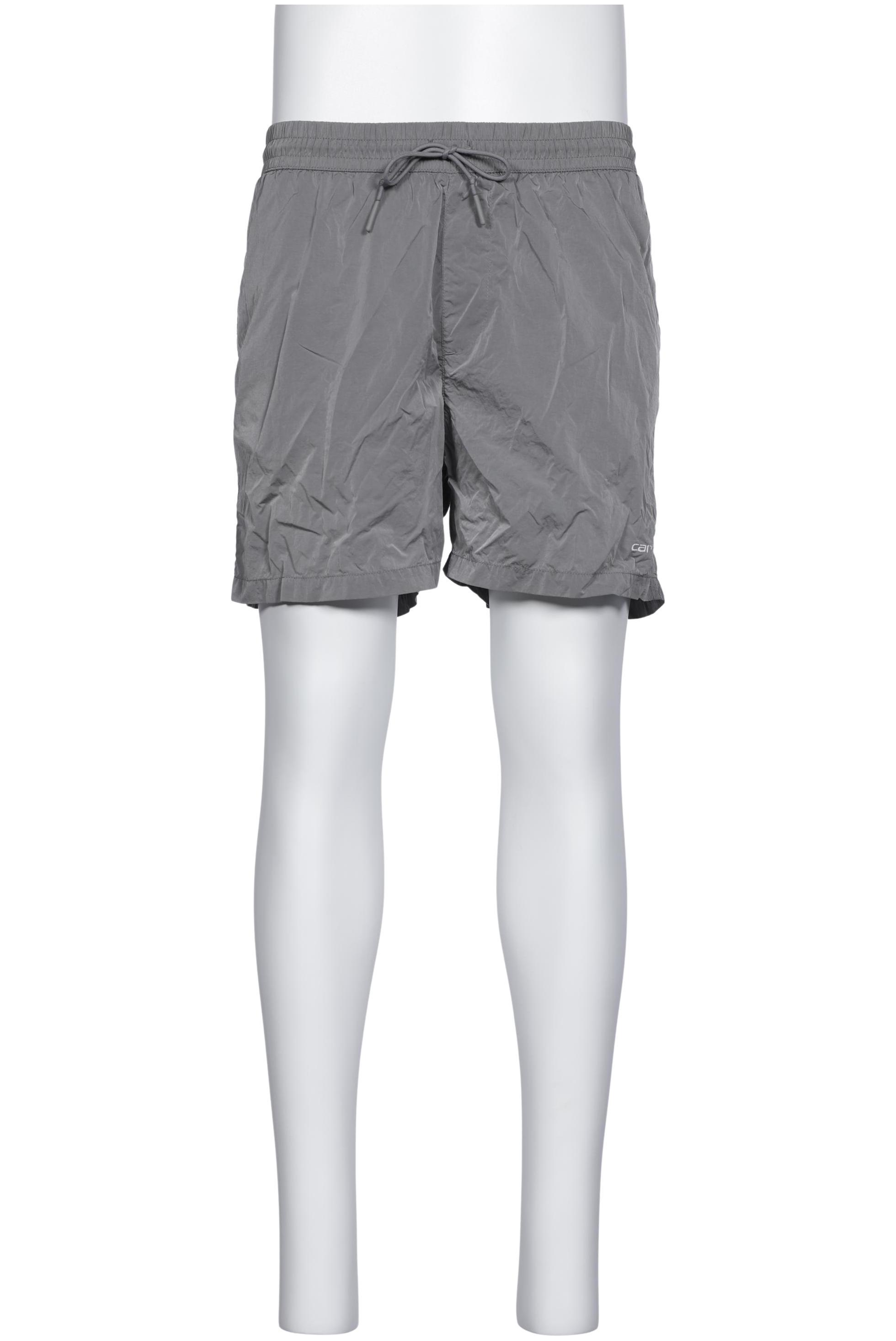 

Carhartt Herren Shorts, grau, Gr. 48