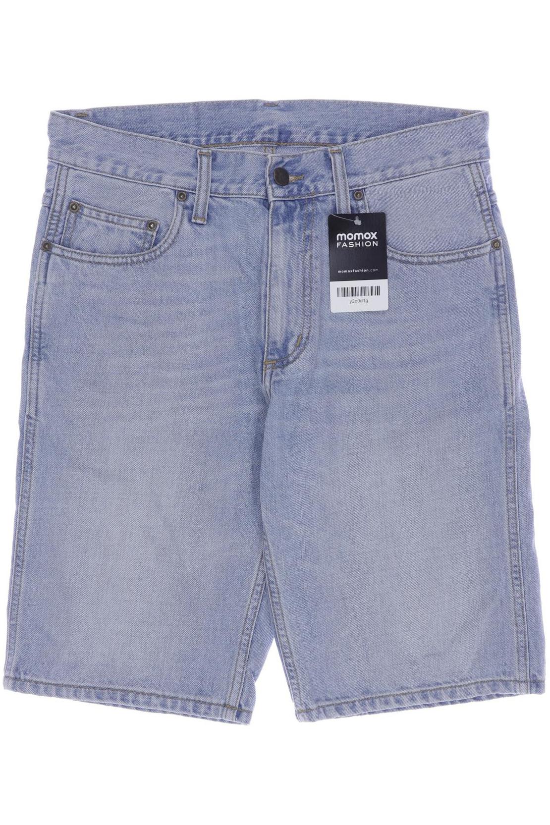 

Carhartt Herren Shorts, blau