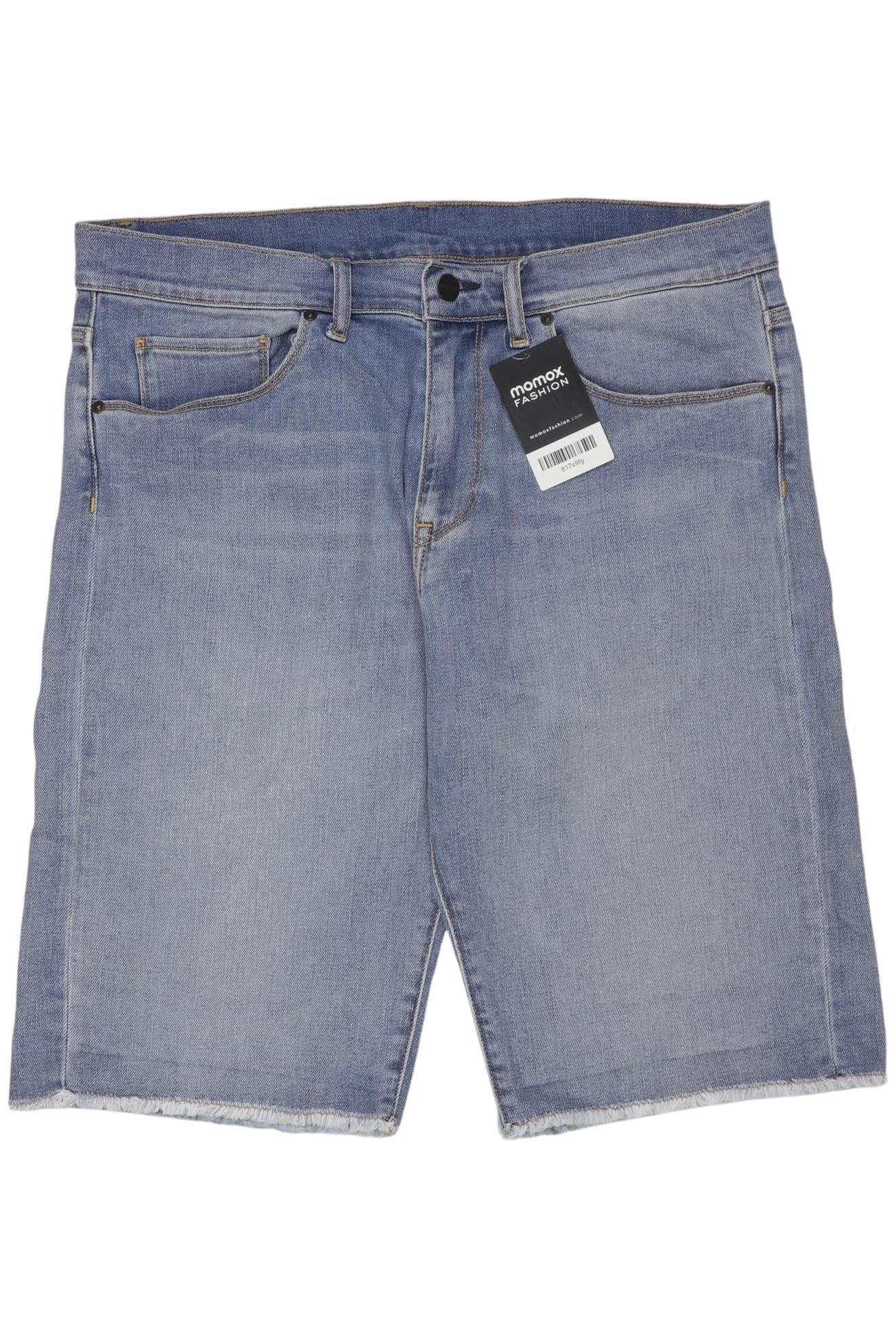 

Carhartt Herren Shorts, hellblau, Gr. 33
