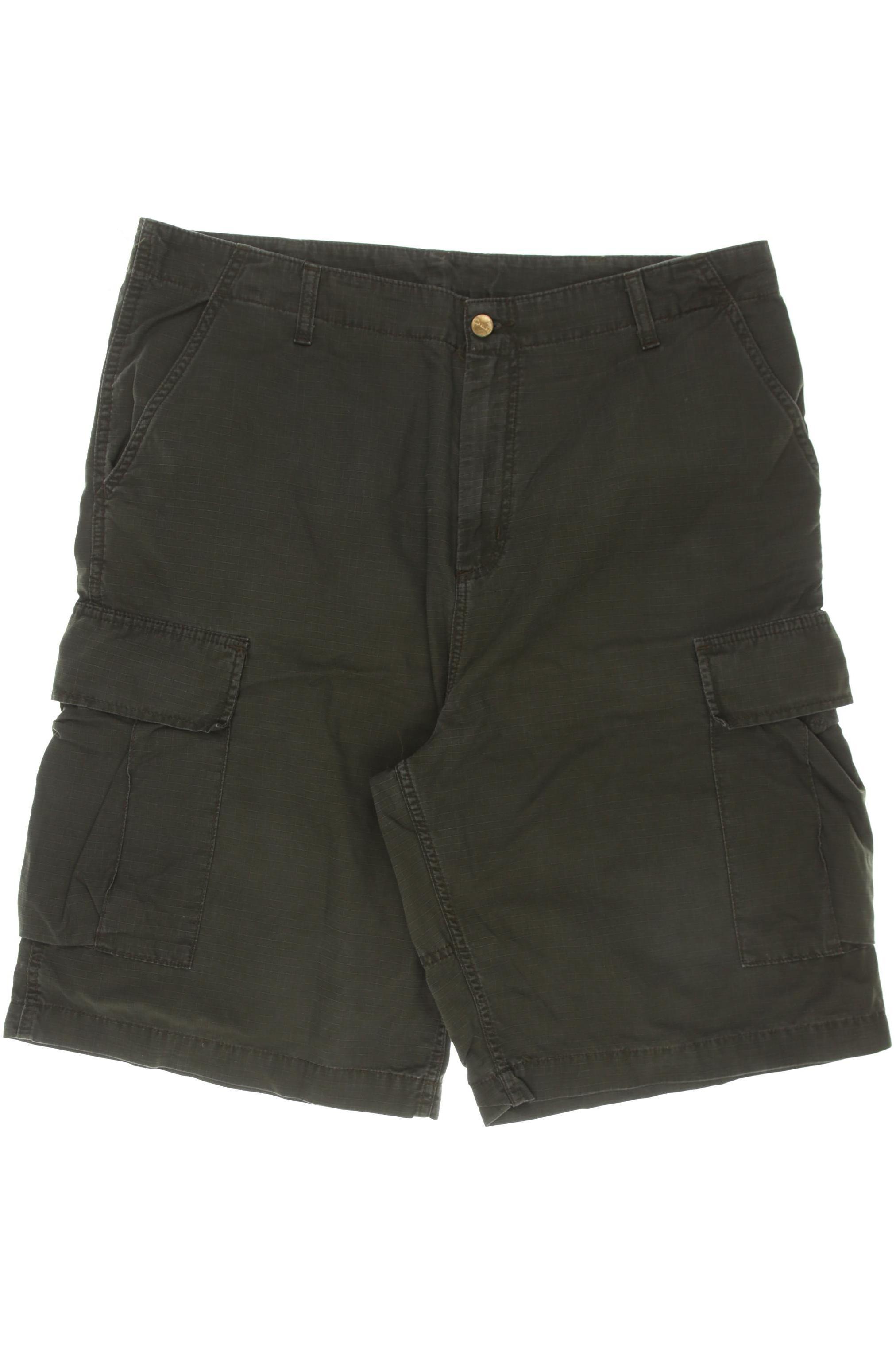 Thumbnail - Carhartt Herren Shorts, grün, Gr. 36