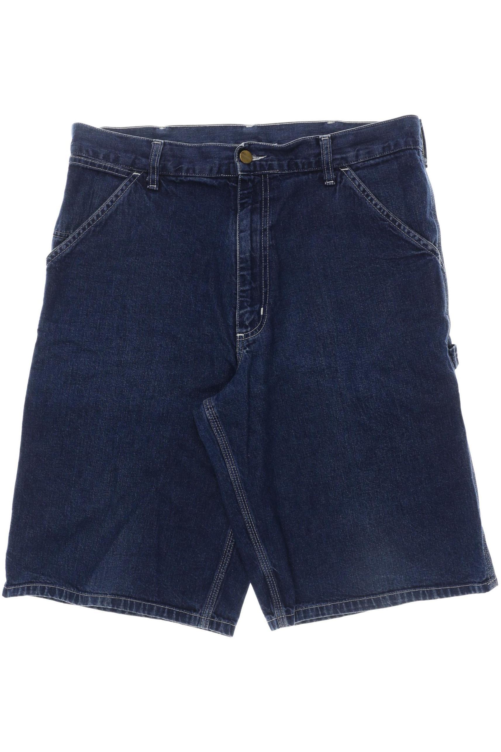 

Carhartt Herren Shorts, blau, Gr. 34