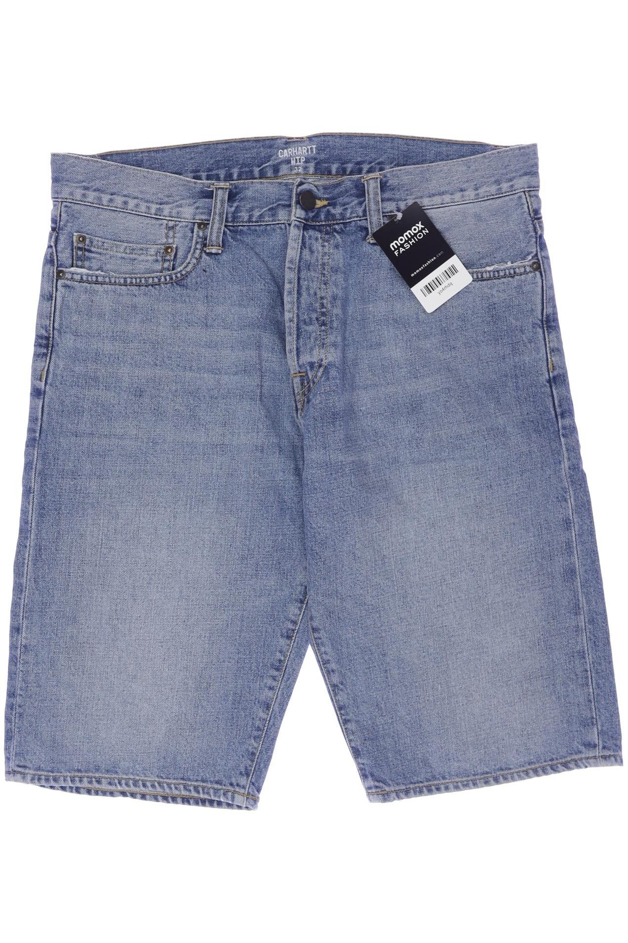 

Carhartt Herren Shorts, blau, Gr. 32