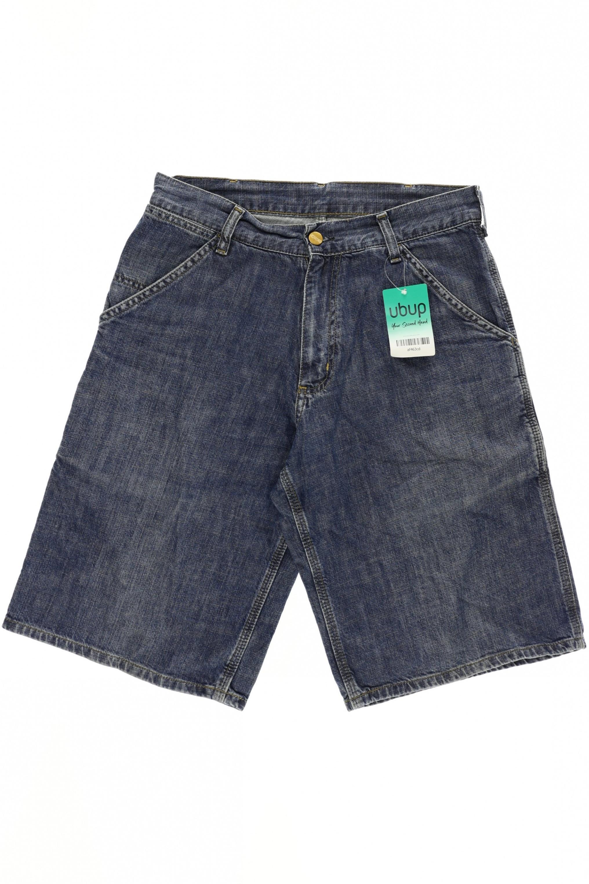 

Carhartt Herren Shorts, blau, Gr. 30