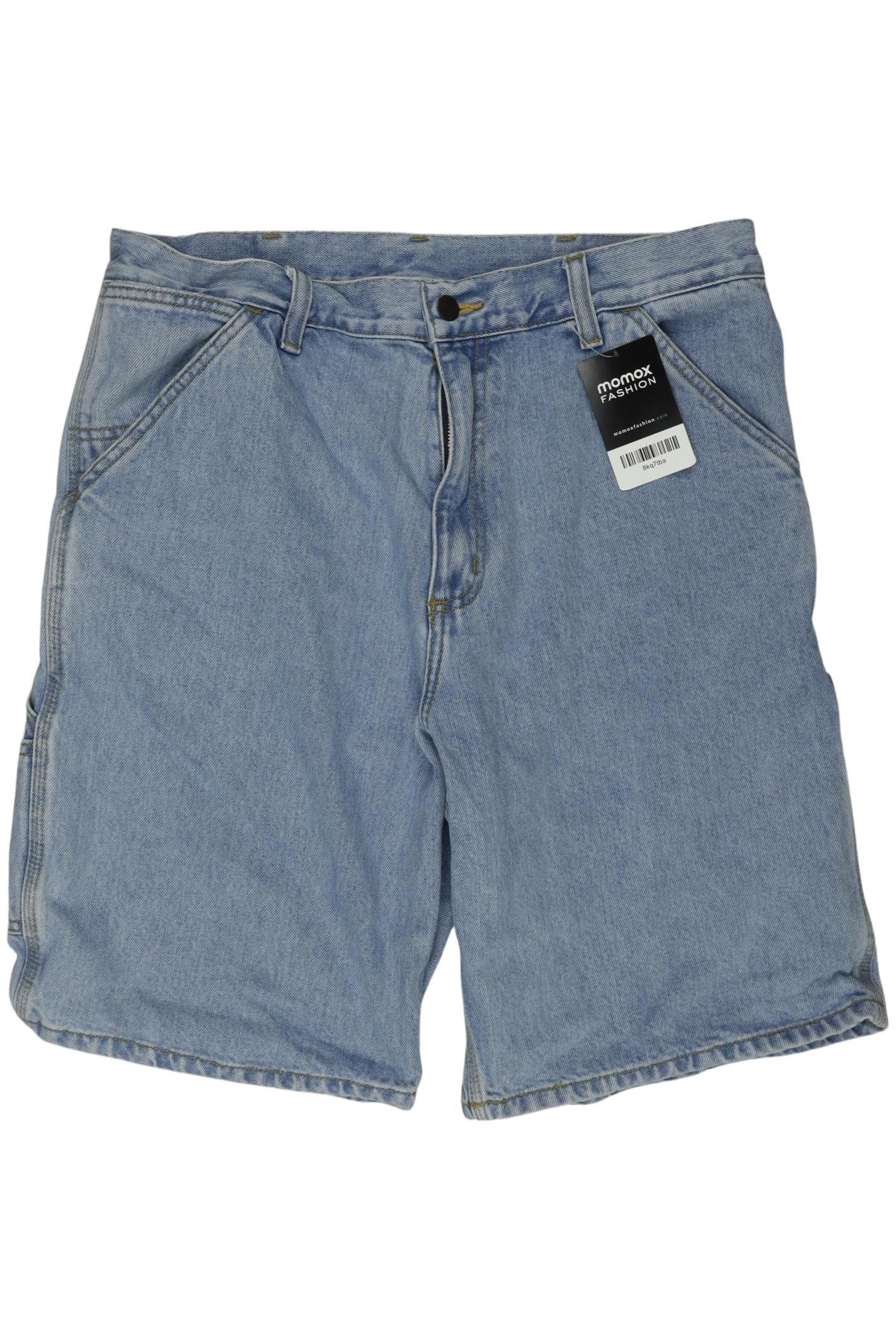 

Carhartt Herren Shorts, hellblau, Gr. 33
