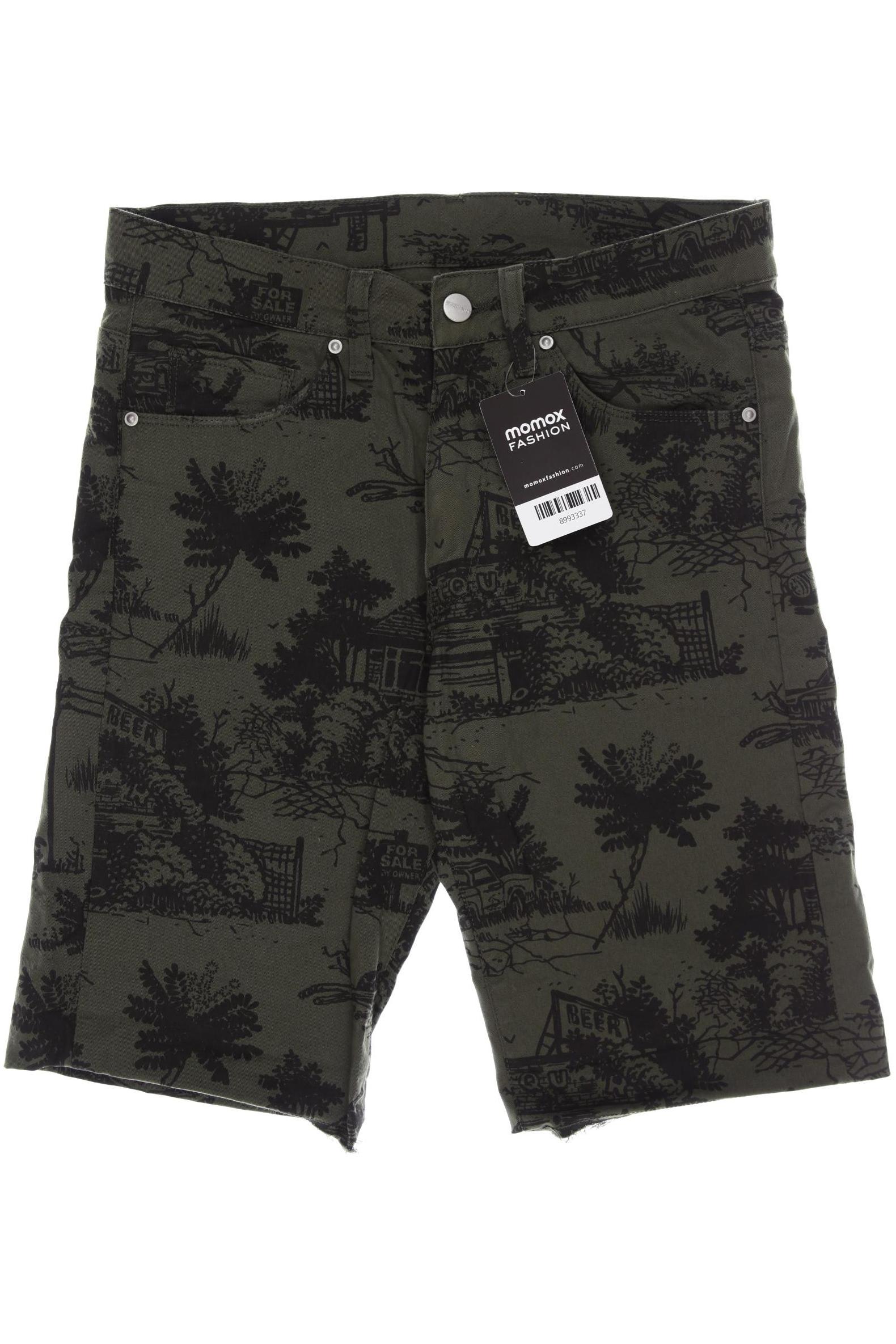 

Carhartt Herren Shorts, grün