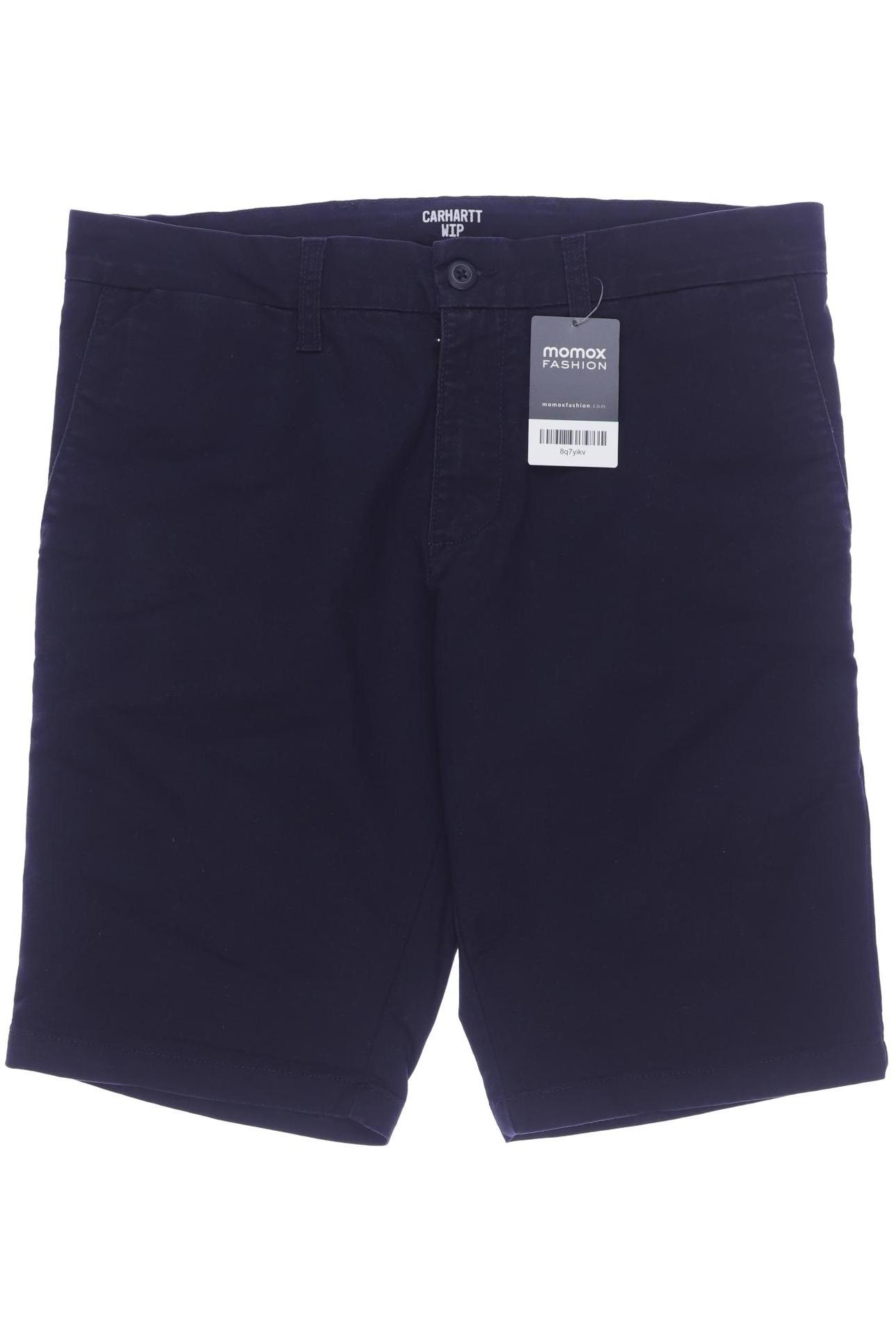 

Carhartt Herren Shorts, marineblau, Gr. 50