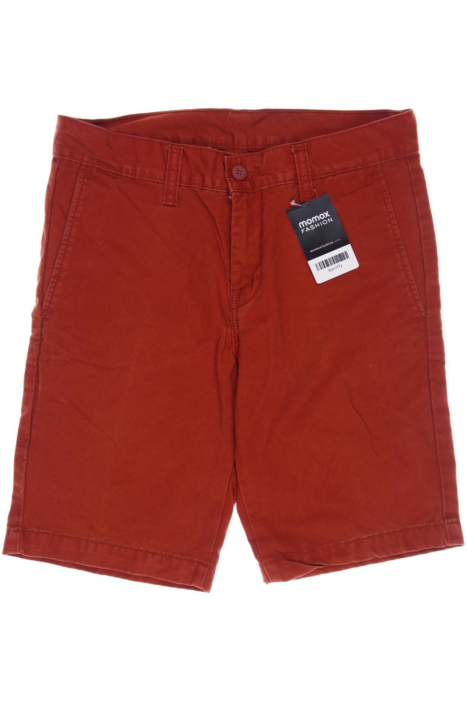 

Carhartt Herren Shorts, orange