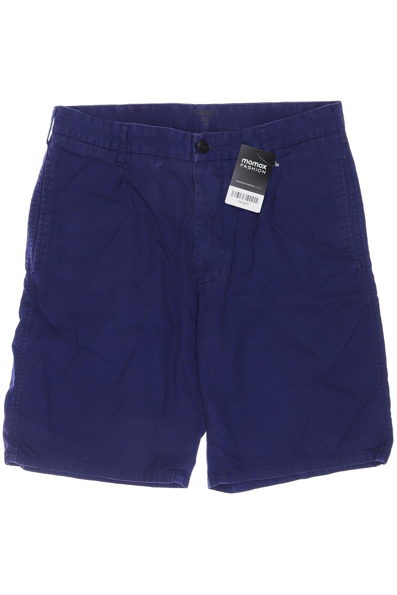 

Carhartt Herren Shorts, blau, Gr. 29