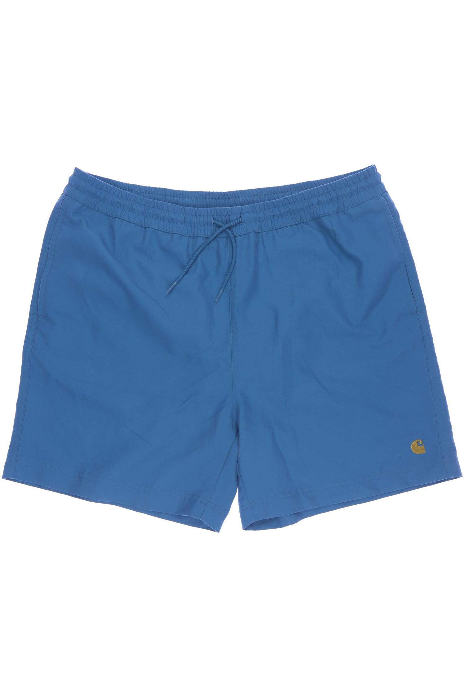 

Carhartt Herren Shorts, blau, Gr. 52