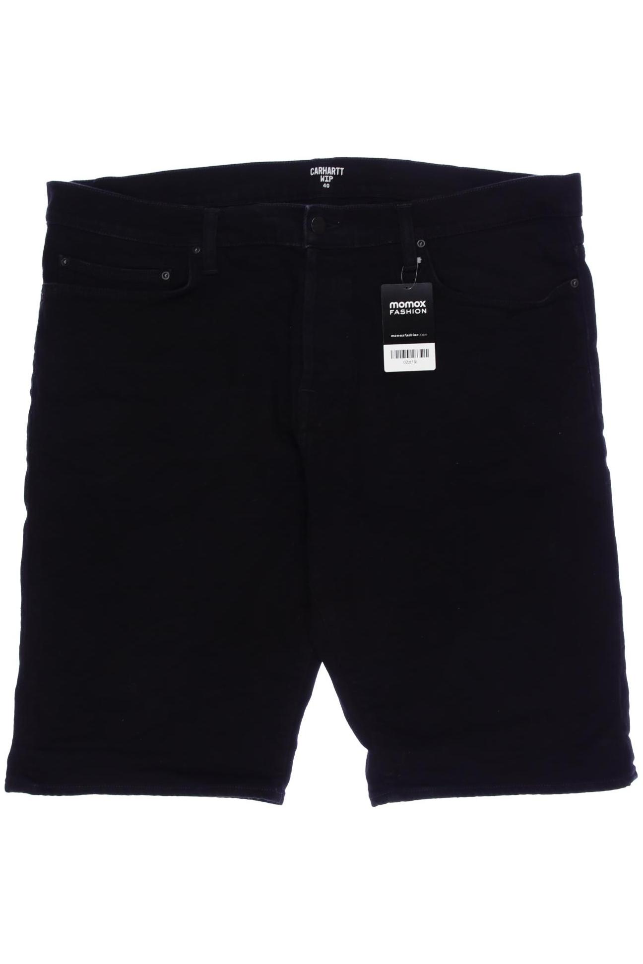 

Carhartt Herren Shorts, schwarz, Gr. 40