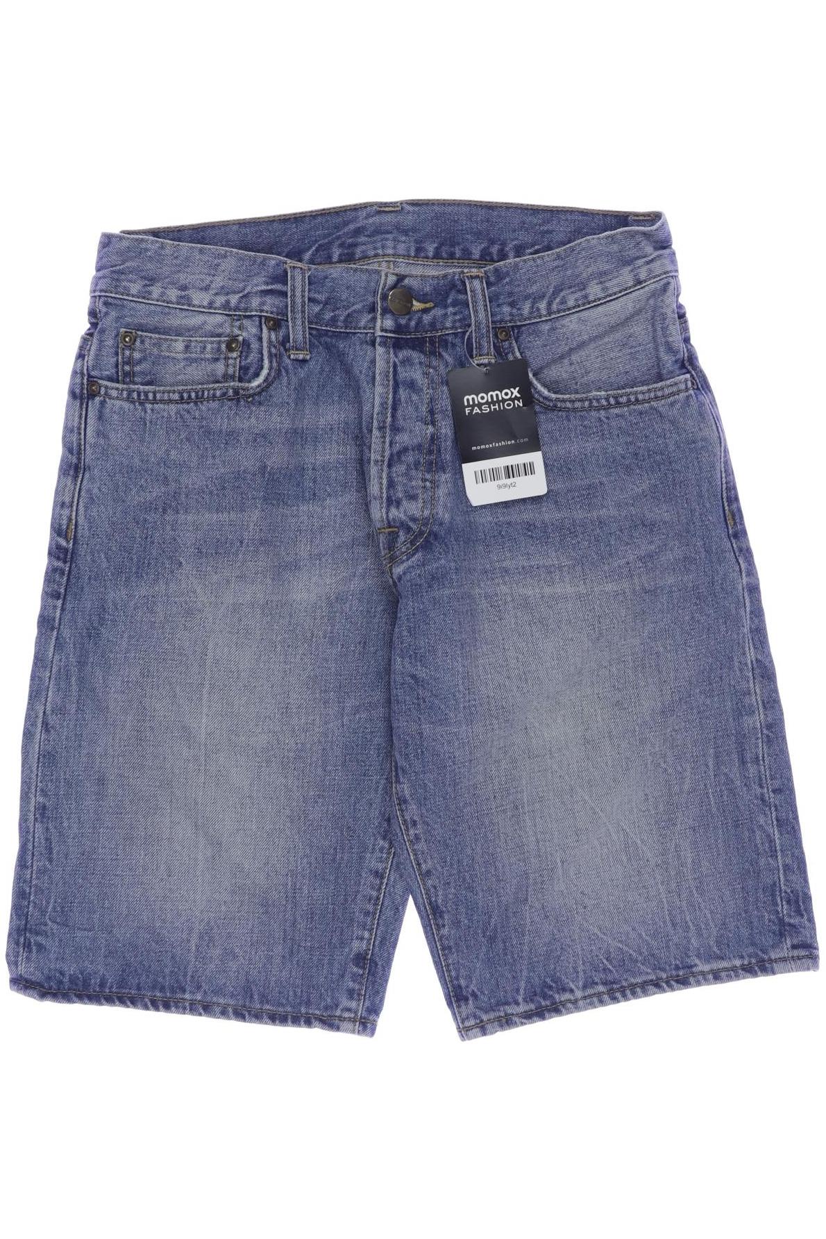 

Carhartt Herren Shorts, blau, Gr. 29