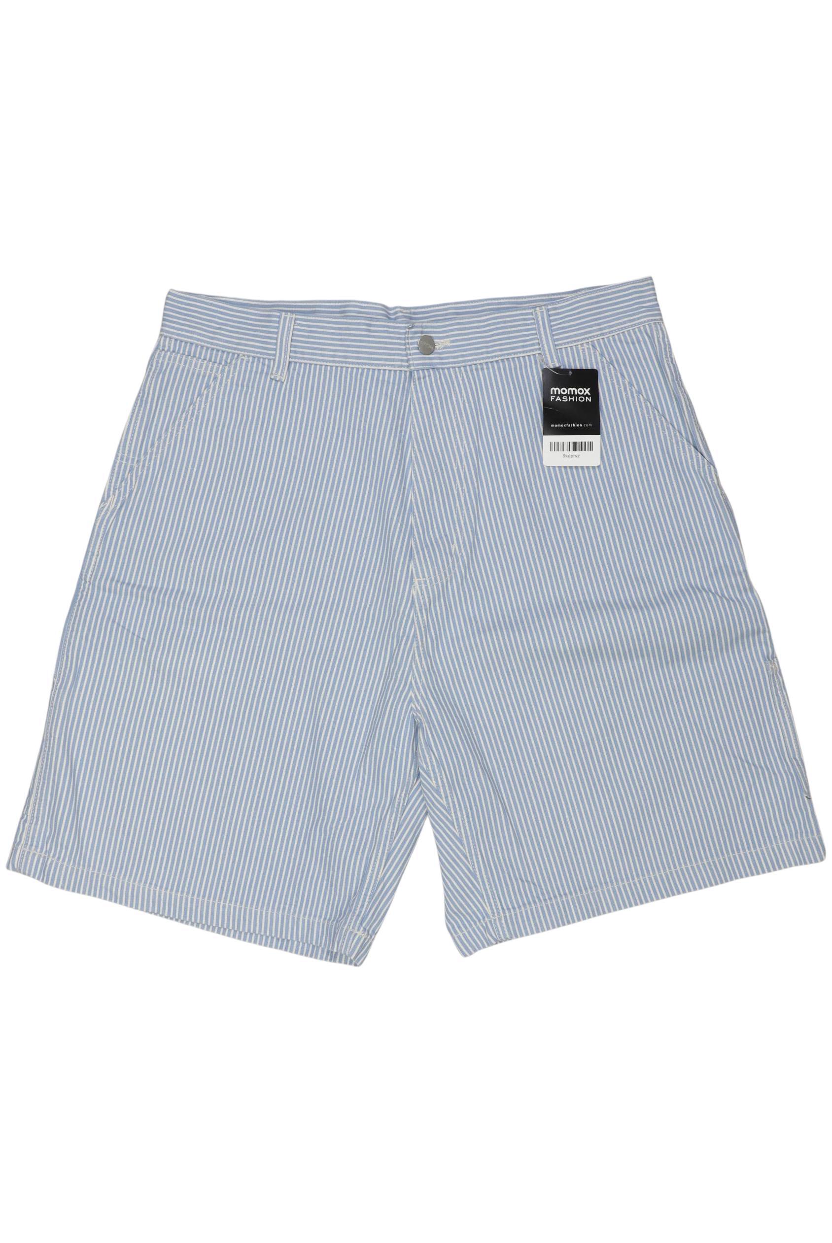 Thumbnail - Carhartt Herren Shorts, hellblau, Gr. 48