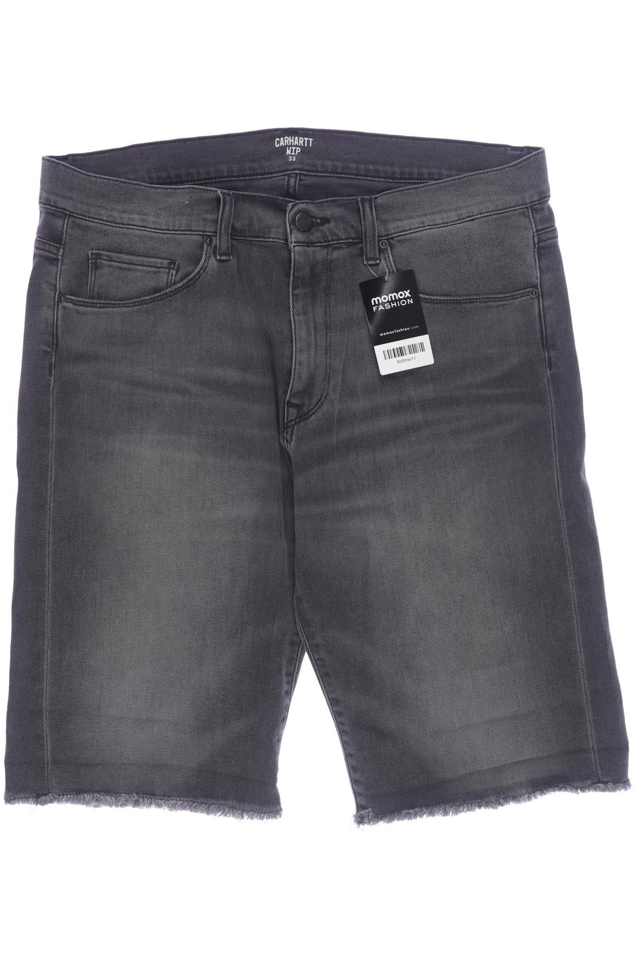 

Carhartt Herren Shorts, grau, Gr. 33