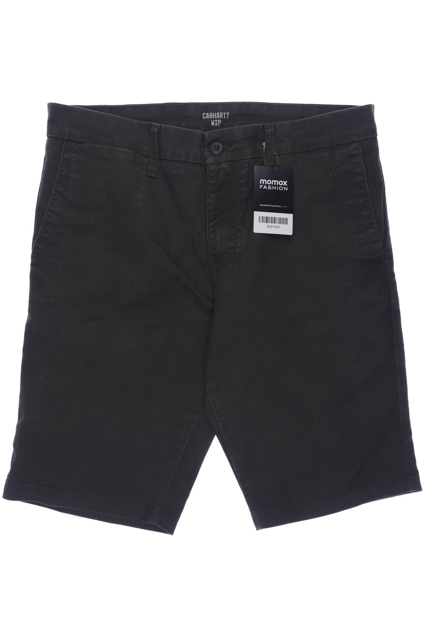 

Carhartt Herren Shorts, grün, Gr. 32