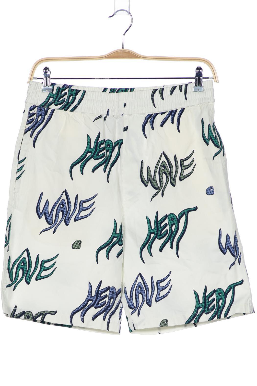 

Carhartt Herren Shorts, cremeweiß, Gr. 48