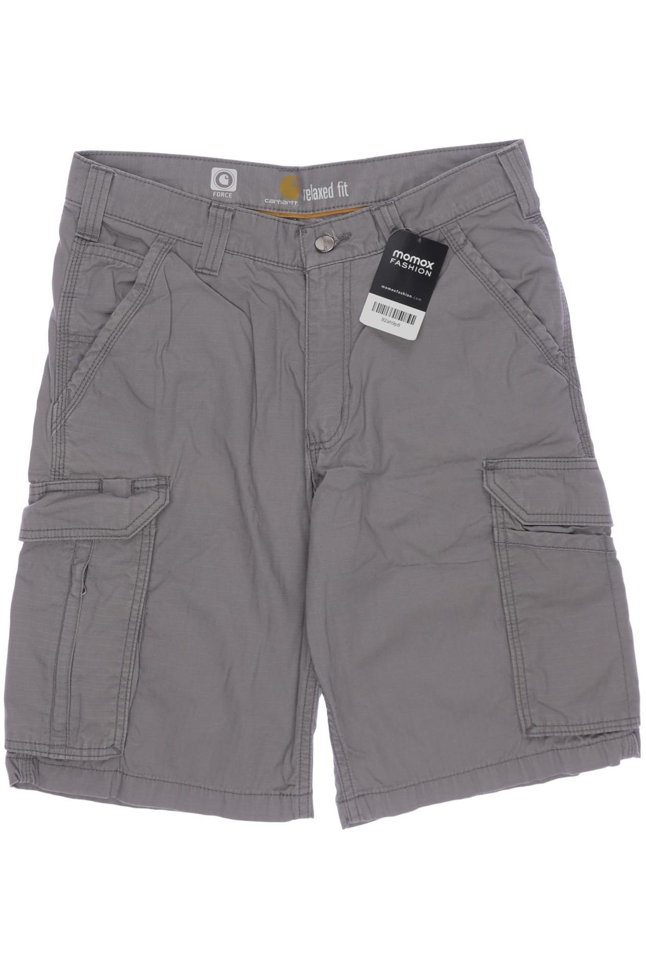

Carhartt Herren Shorts, grau, Gr. 30