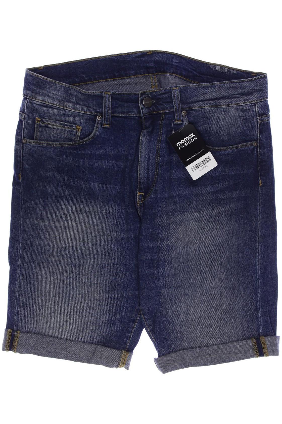 

Carhartt Herren Shorts, marineblau, Gr. 30