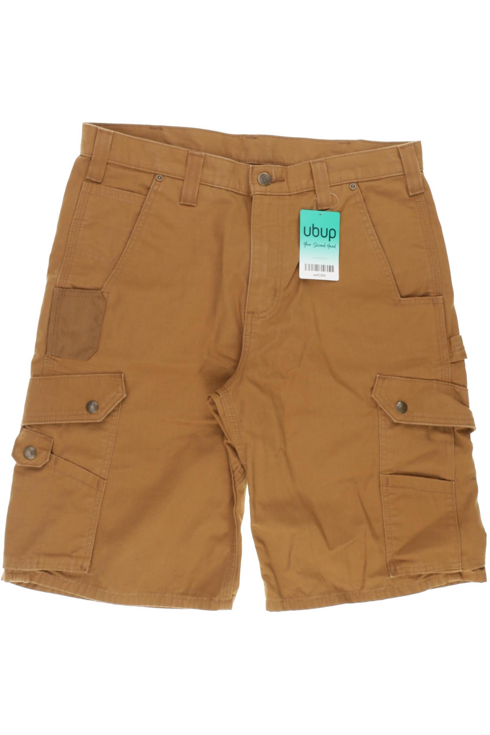 

Carhartt Herren Shorts, braun, Gr.