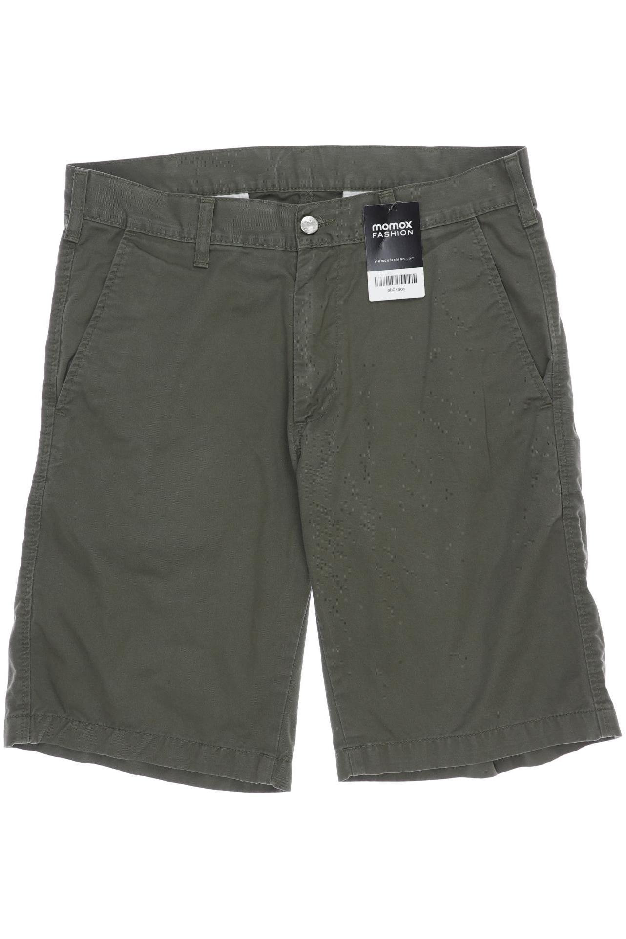 

Carhartt Herren Shorts, grün, Gr. 31