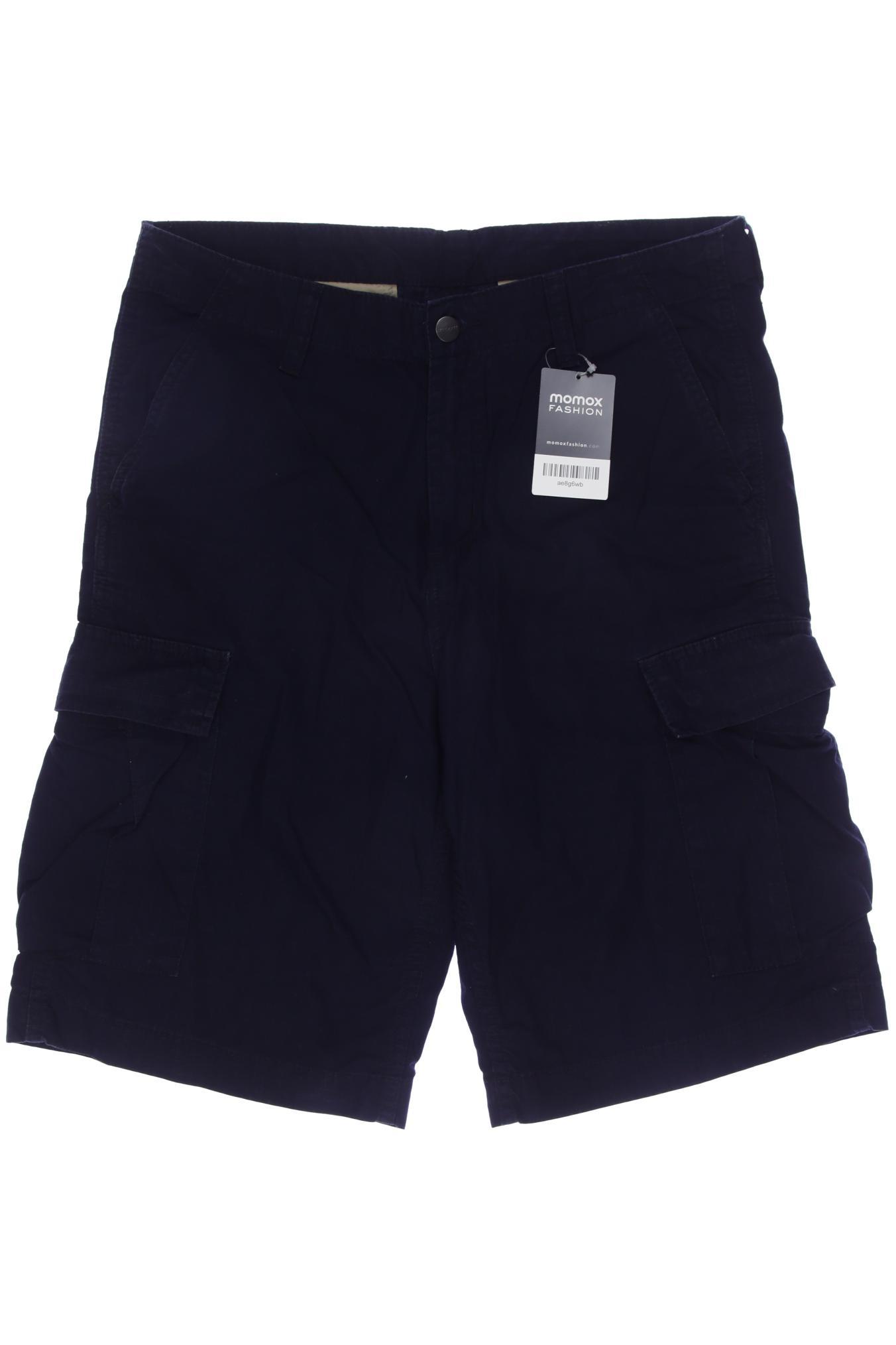 

Carhartt Herren Shorts, marineblau, Gr. 30